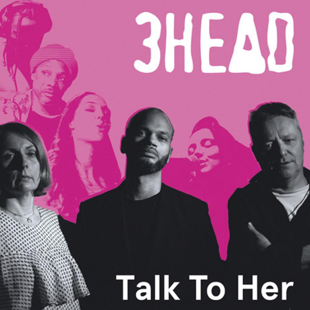 Релиз Talk to Her