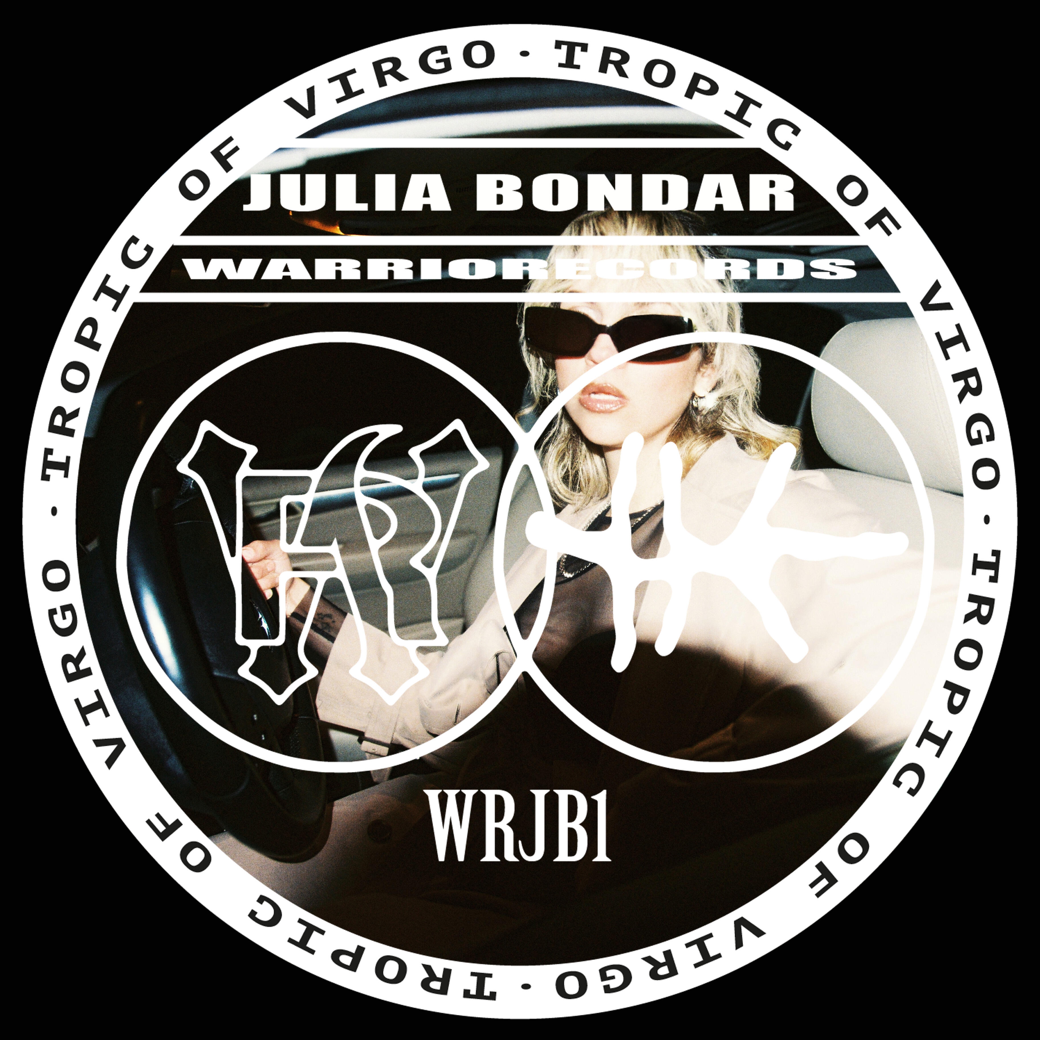 Релиз Tropic of Virgo
