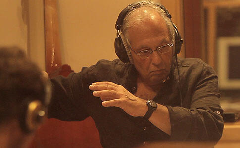 Daniel Tarrab