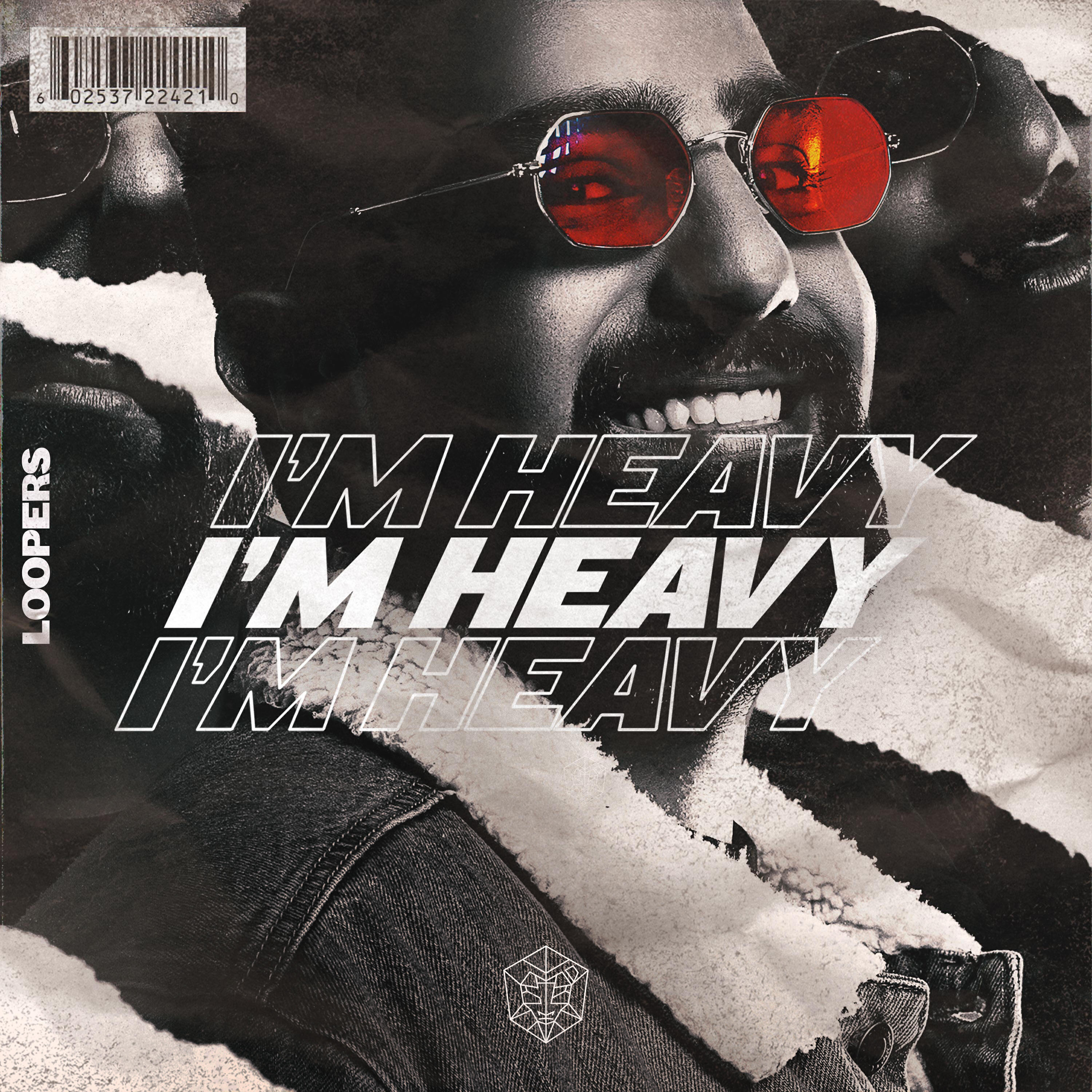 Релиз I'm Heavy