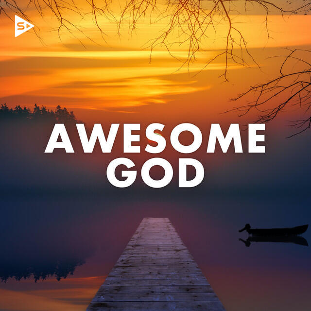 Релиз Awesome God