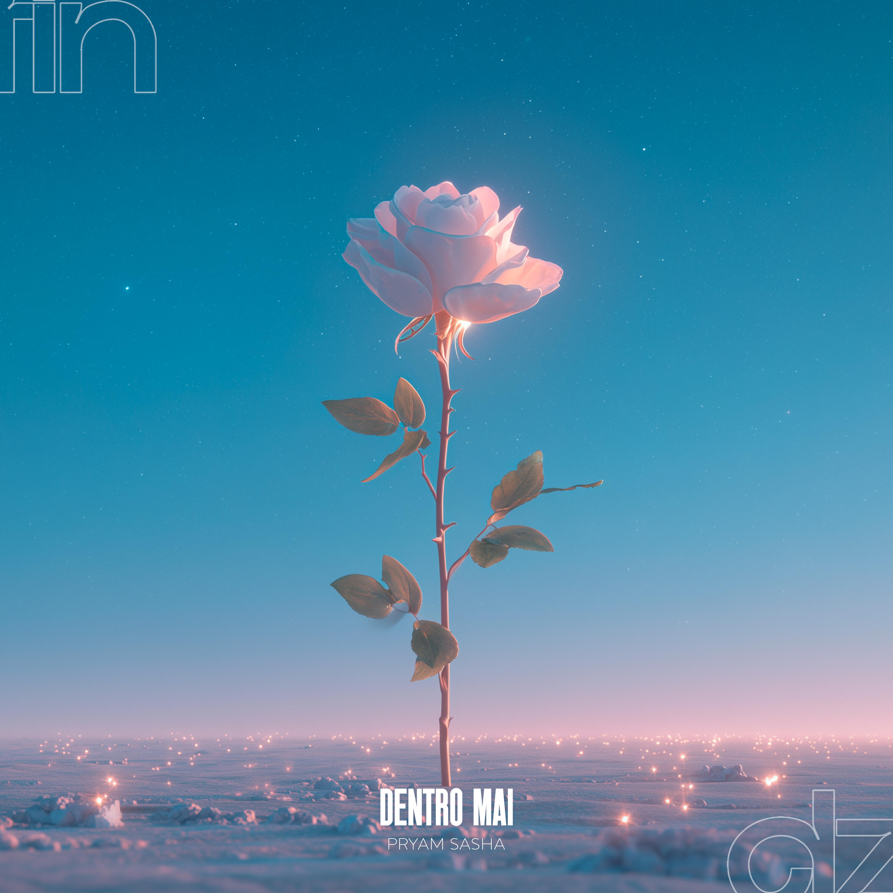 Релиз Dentro Mai