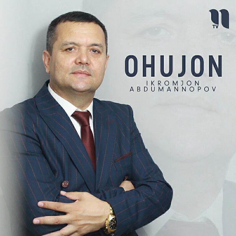 Ikromjon Abdumannopov