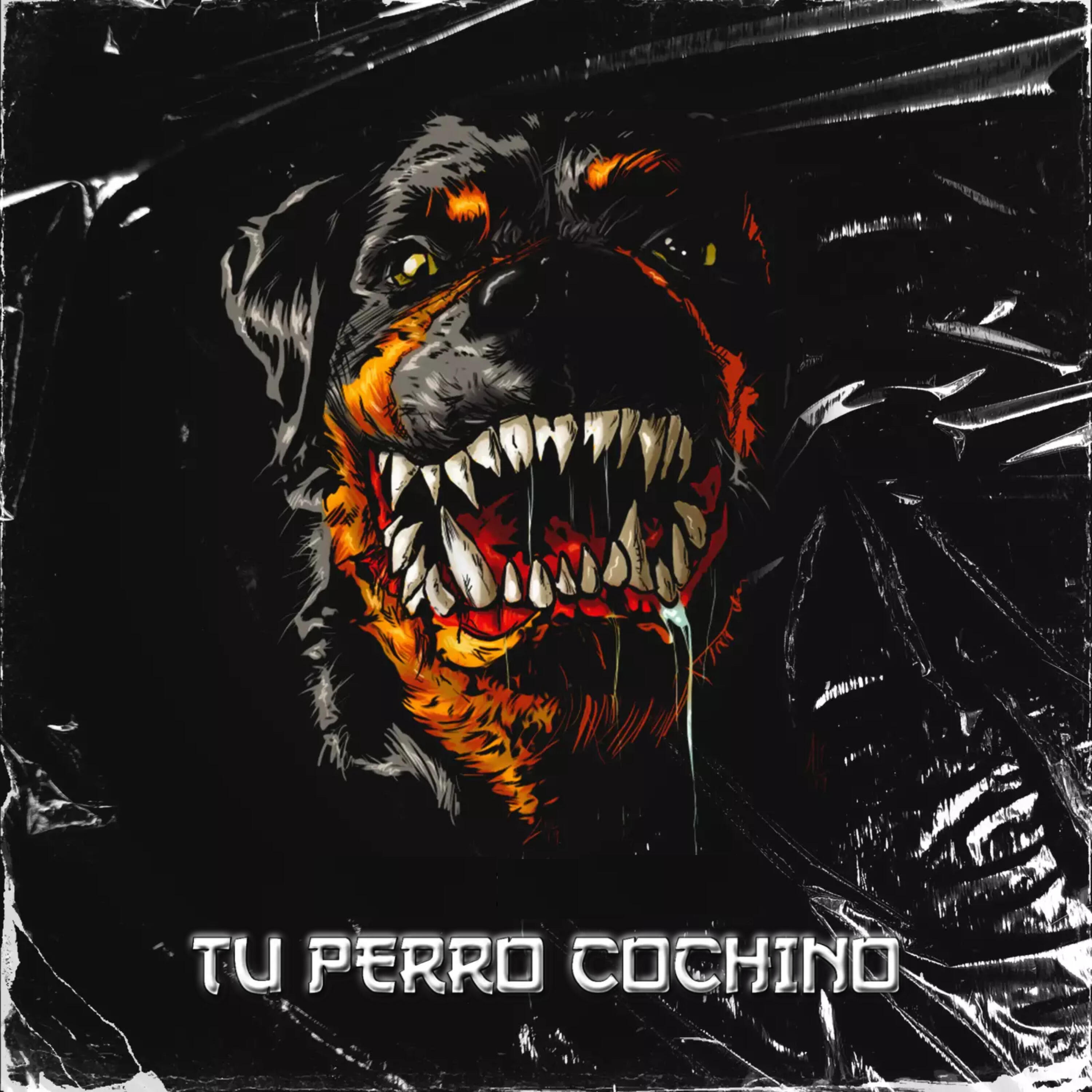 Релиз Tu Perro Cochino