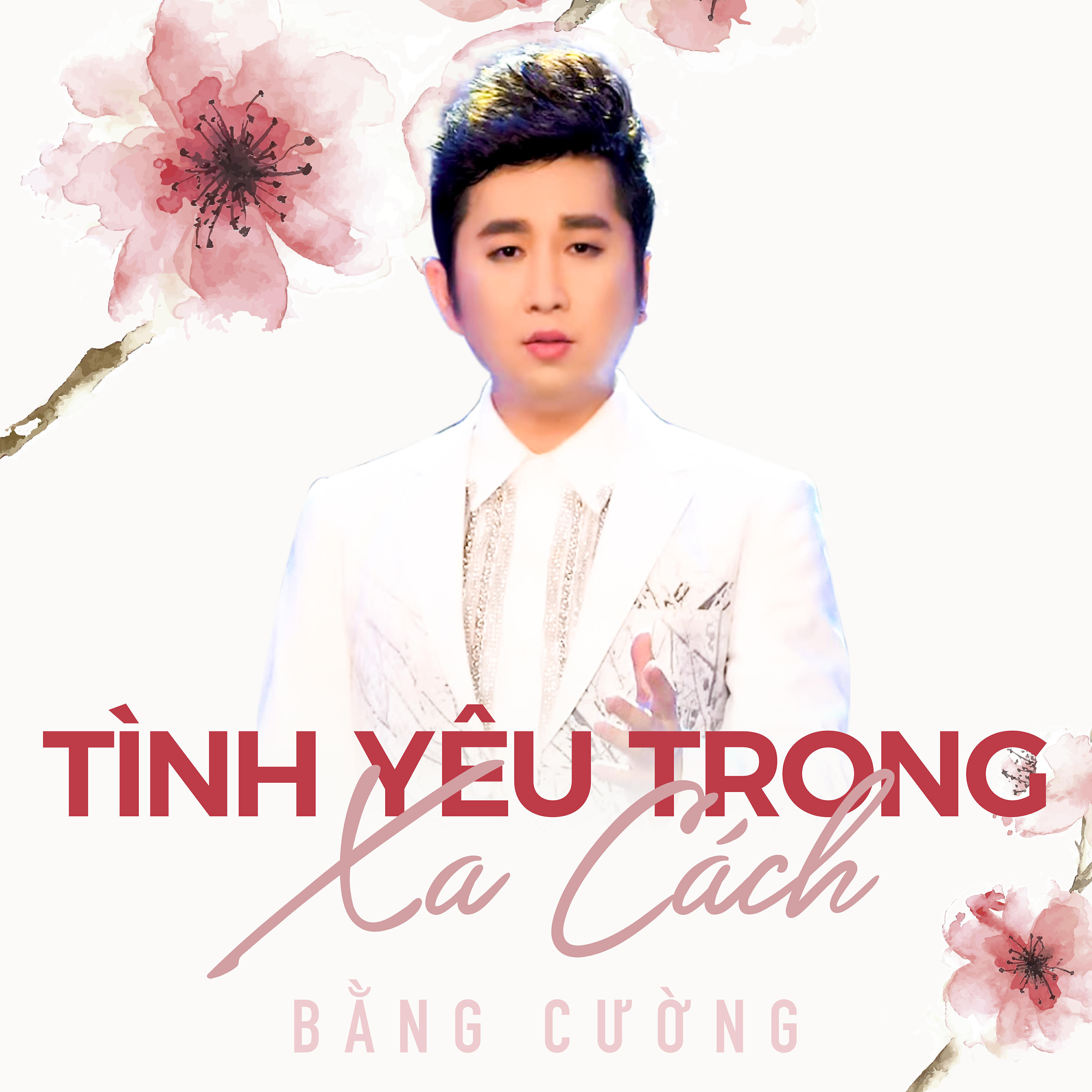 Релиз Tình yêu trong xa cách