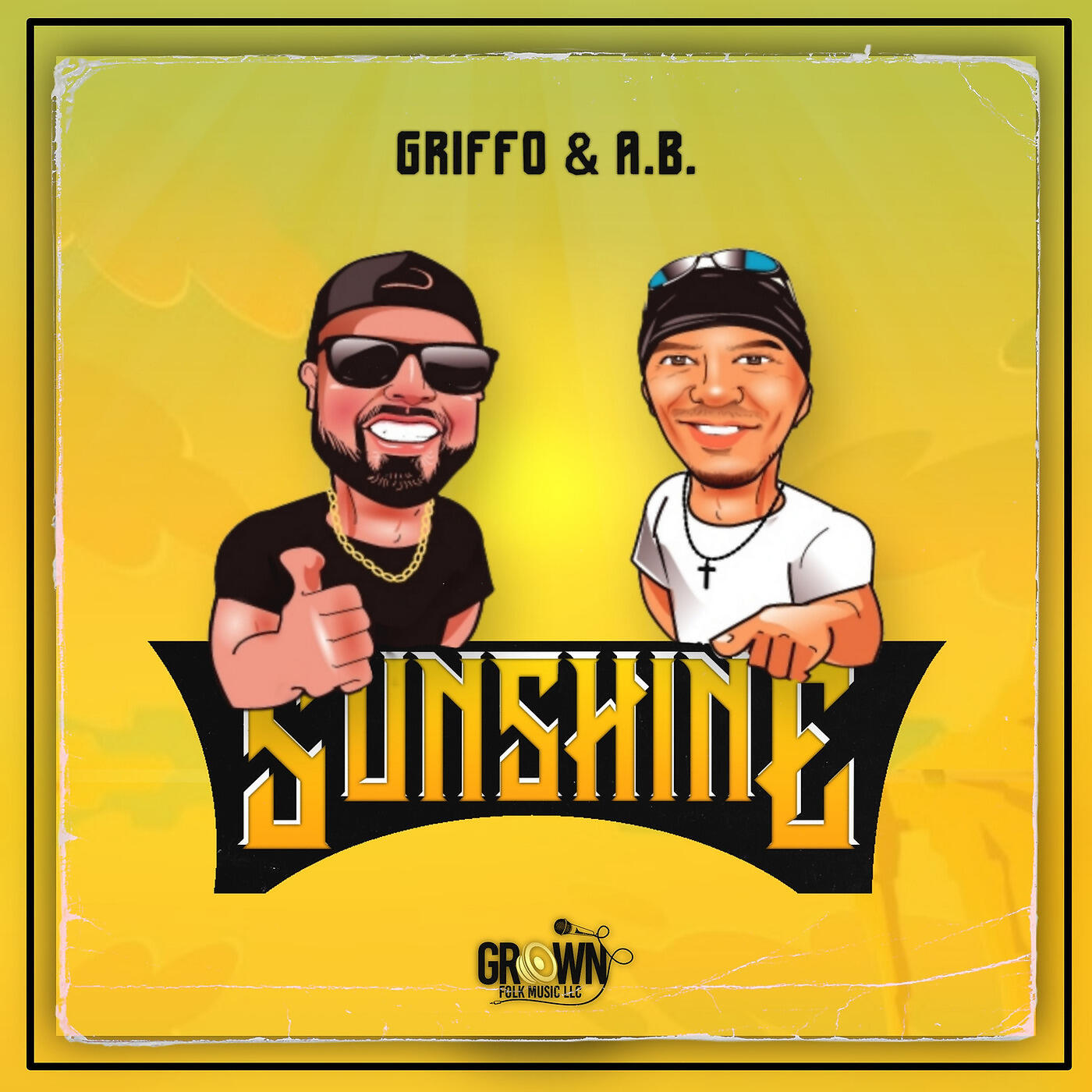 Релиз Sunshine