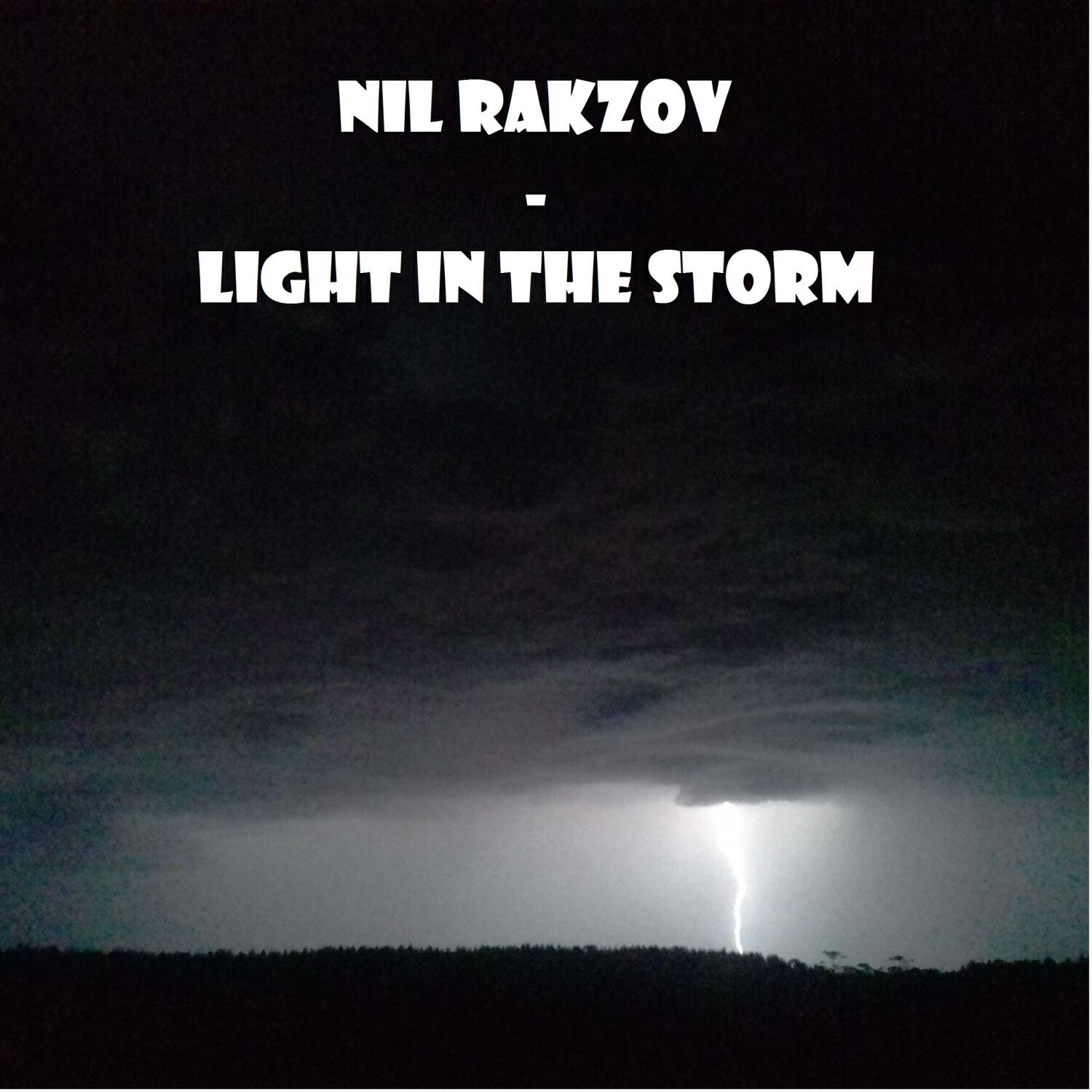 Релиз Light in the storm