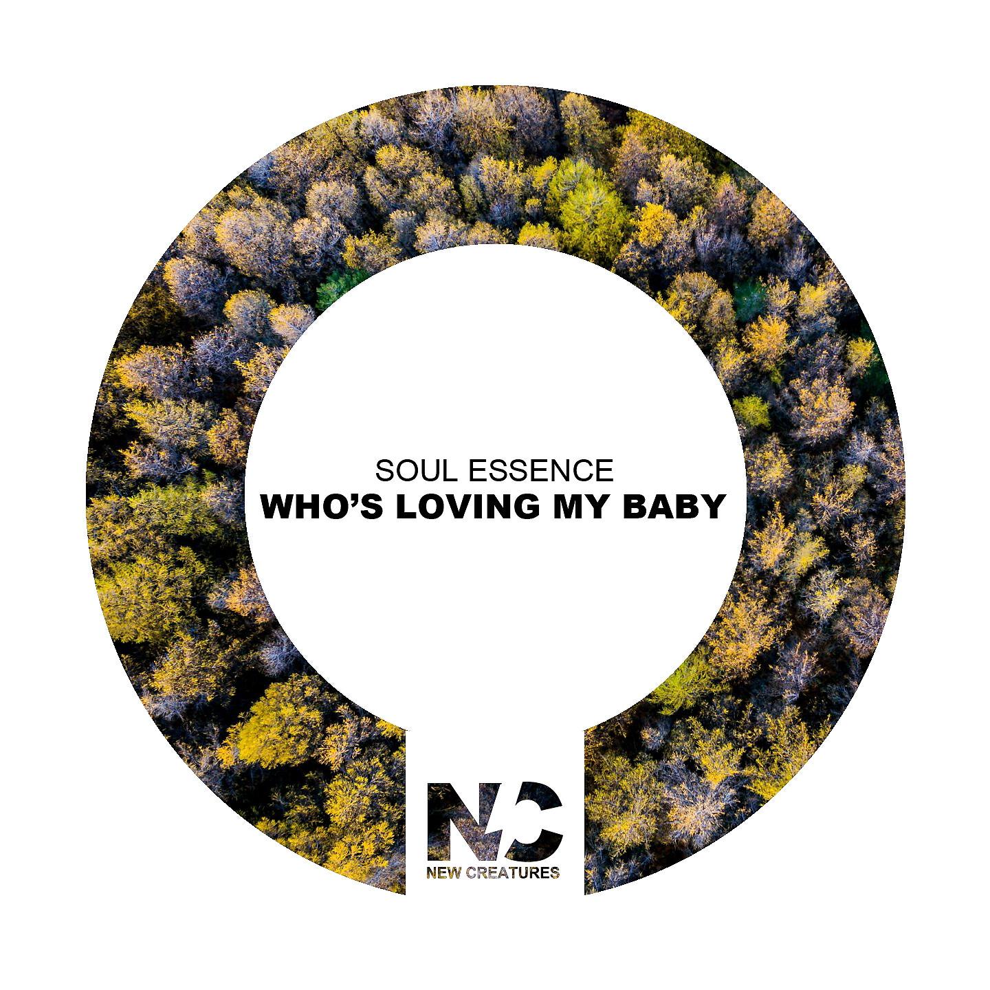 Релиз Who's Loving My Baby