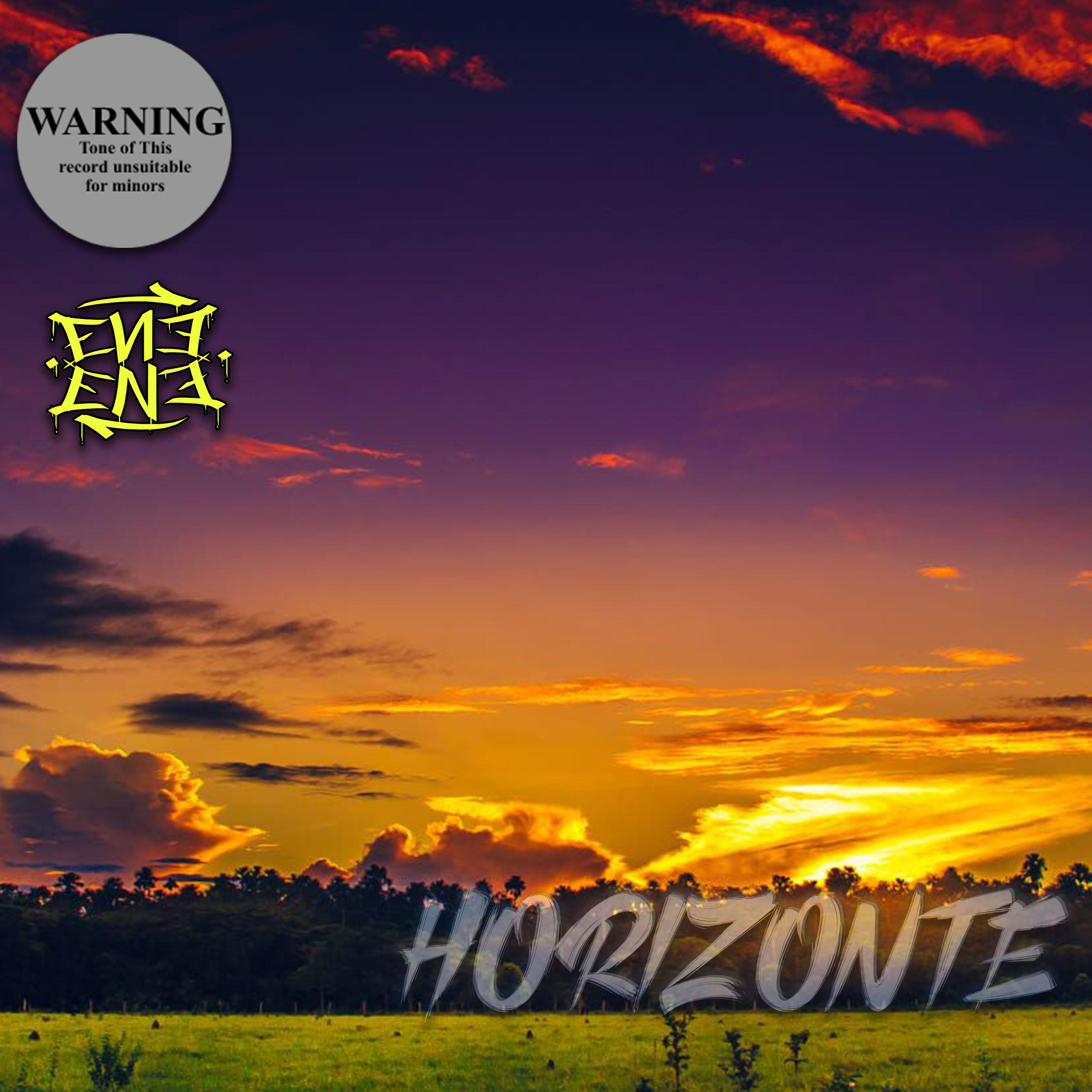 Релиз Horizonte