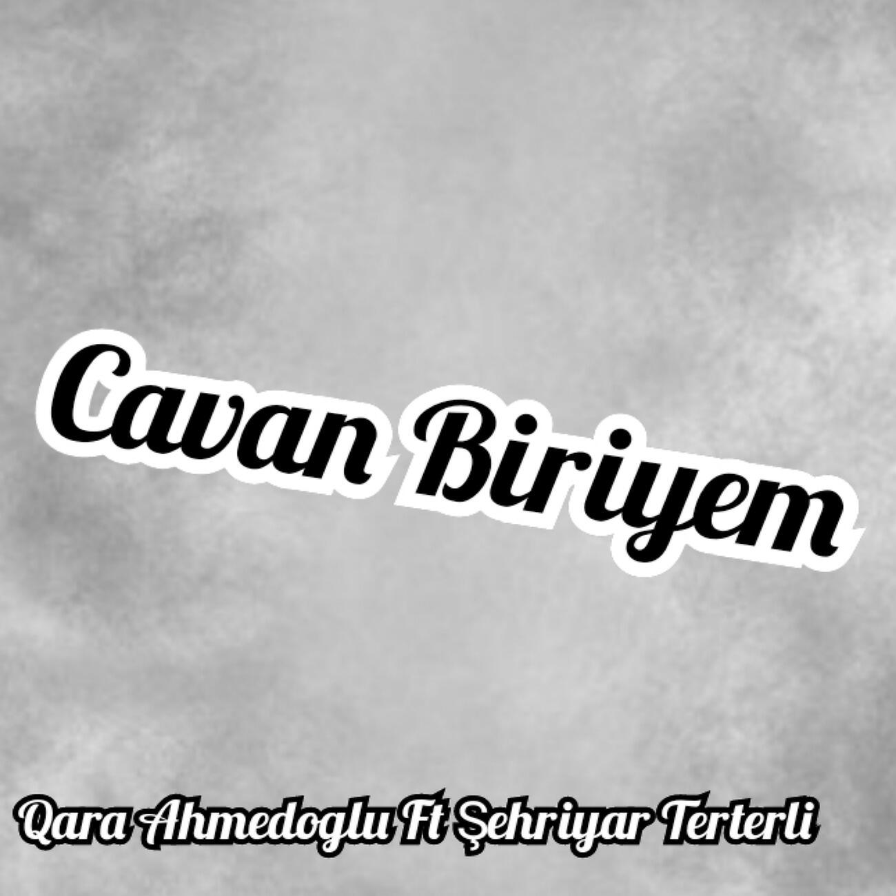 Релиз Cavan Biriyem