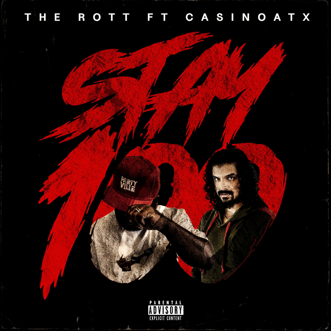 Релиз Stay100