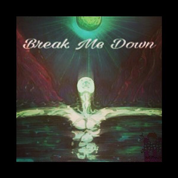 Релиз Break Me Down