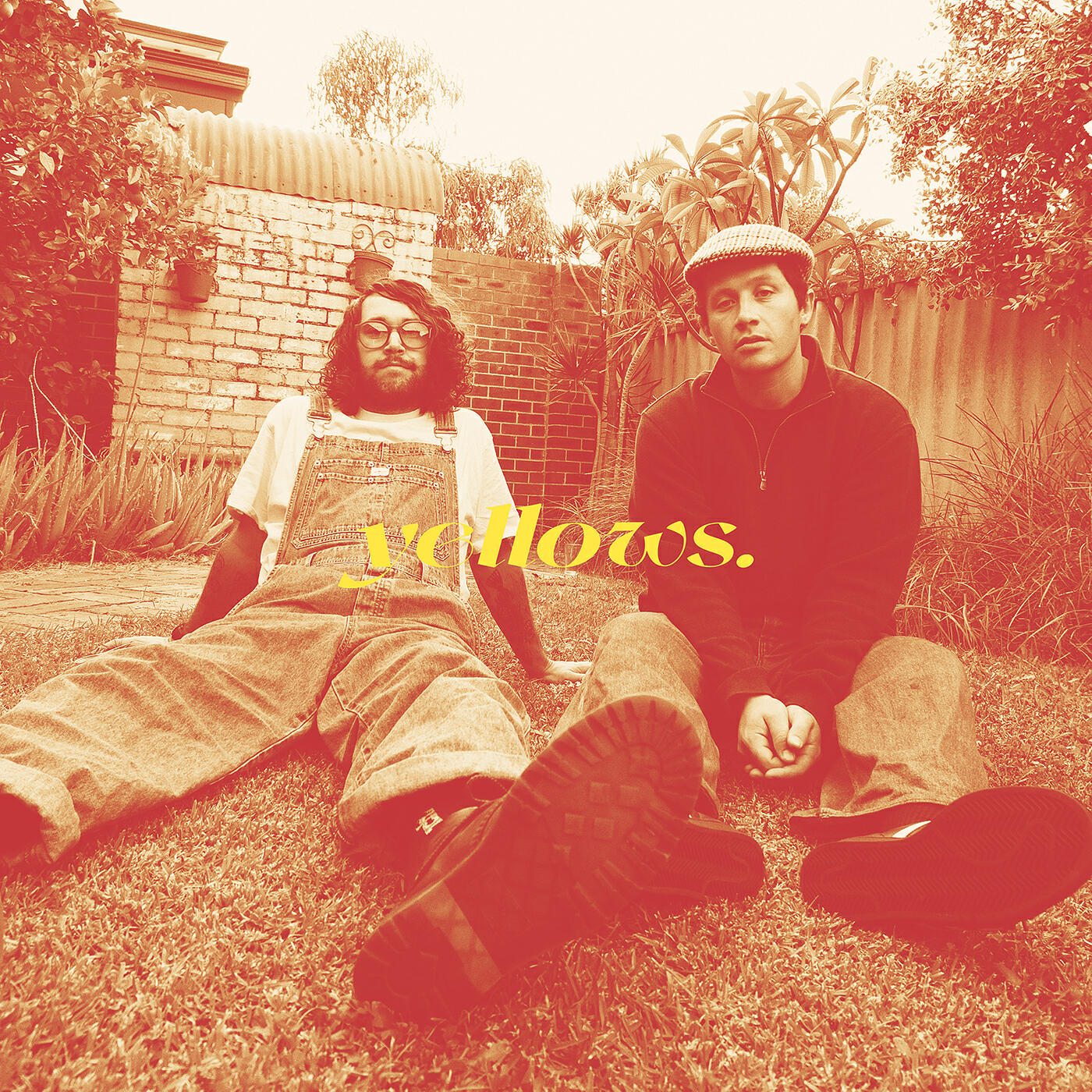 Релиз Filling the Void