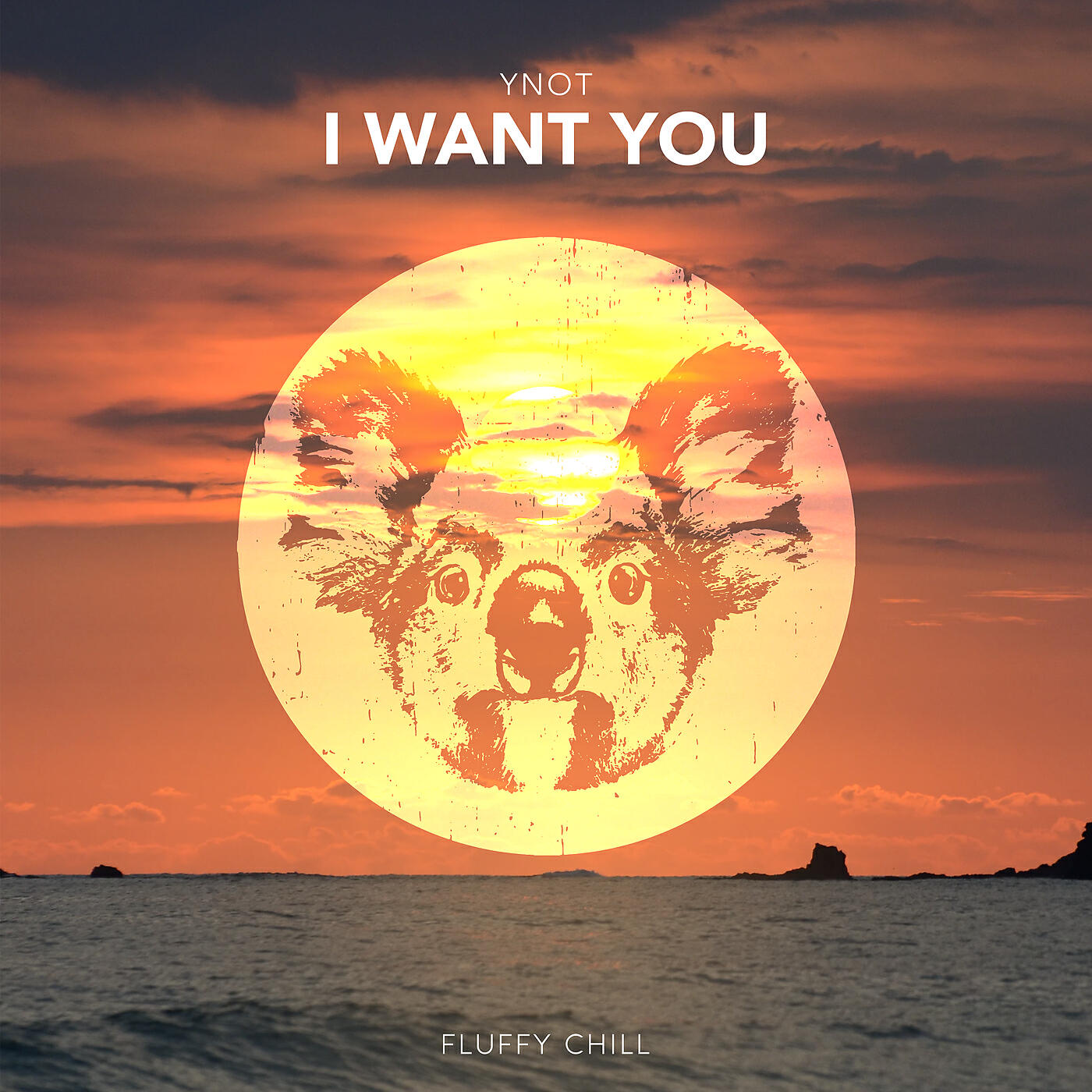 Релиз I Want You
