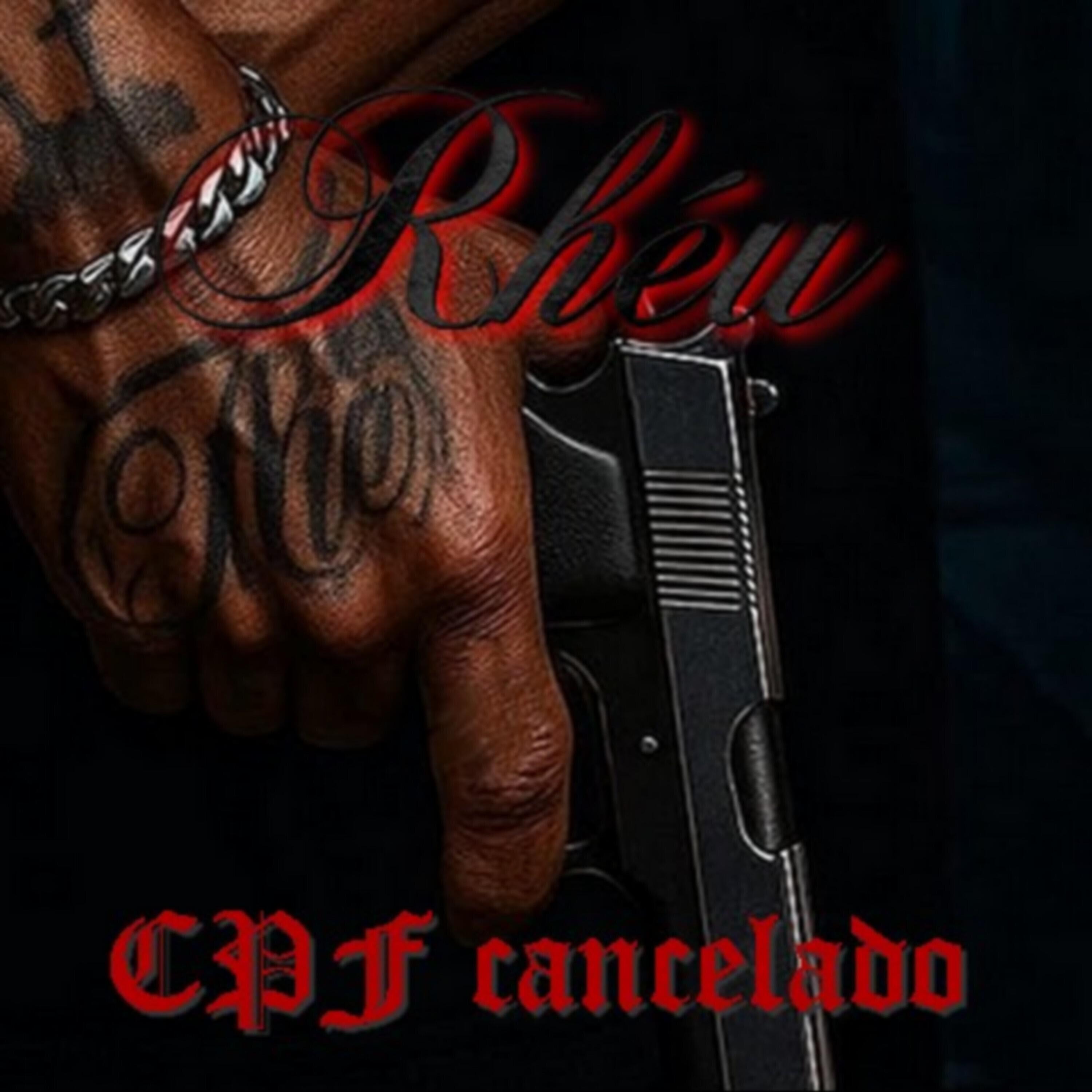 Релиз Cpf Cancelado