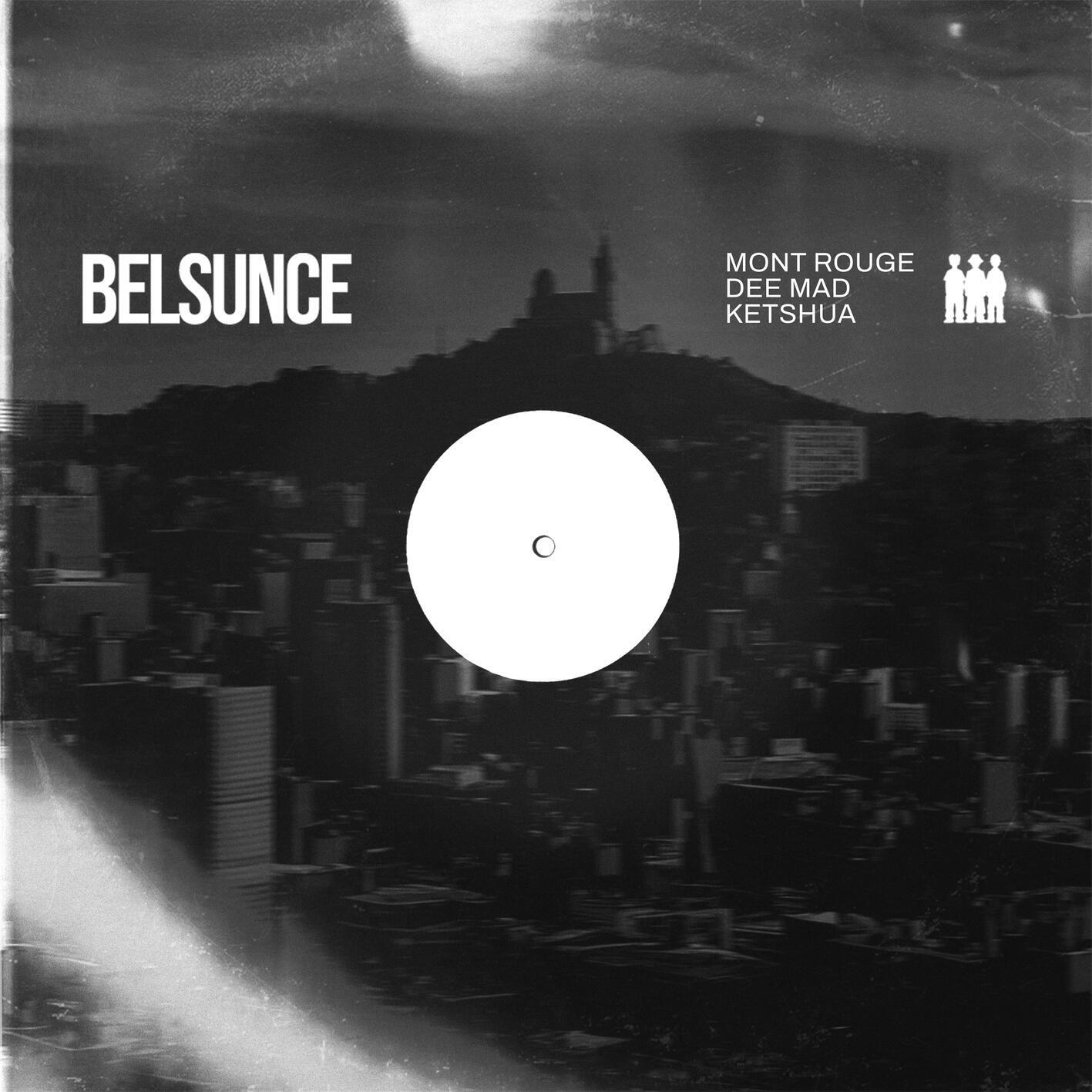 Релиз Belsunce