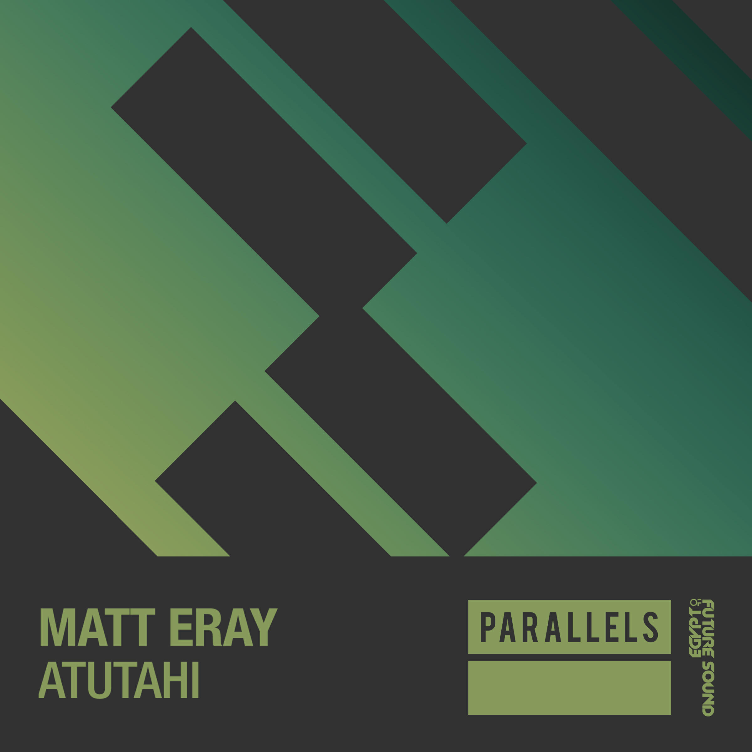 Релиз Atutahi