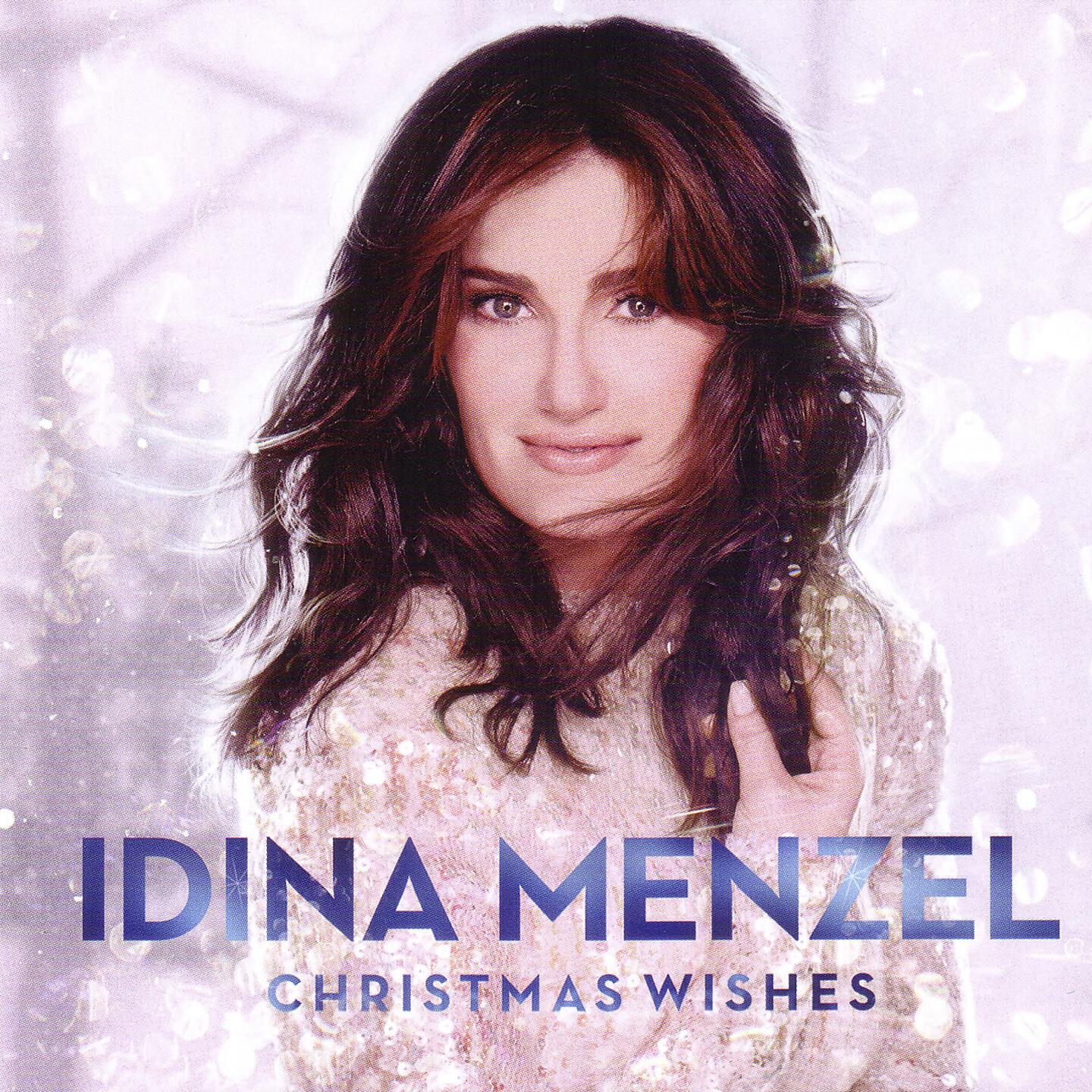 Релиз Christmas Wishes