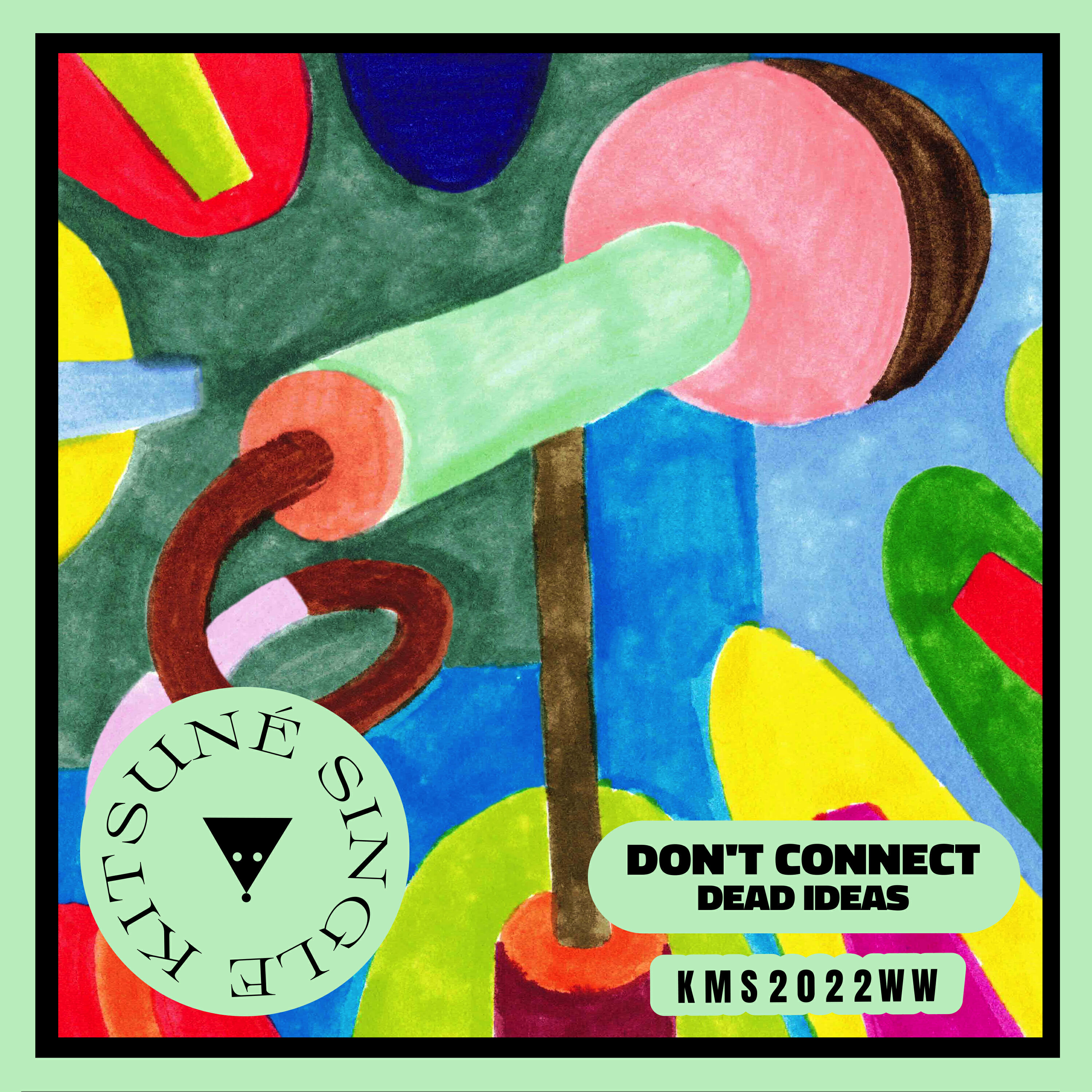 Don't Connect