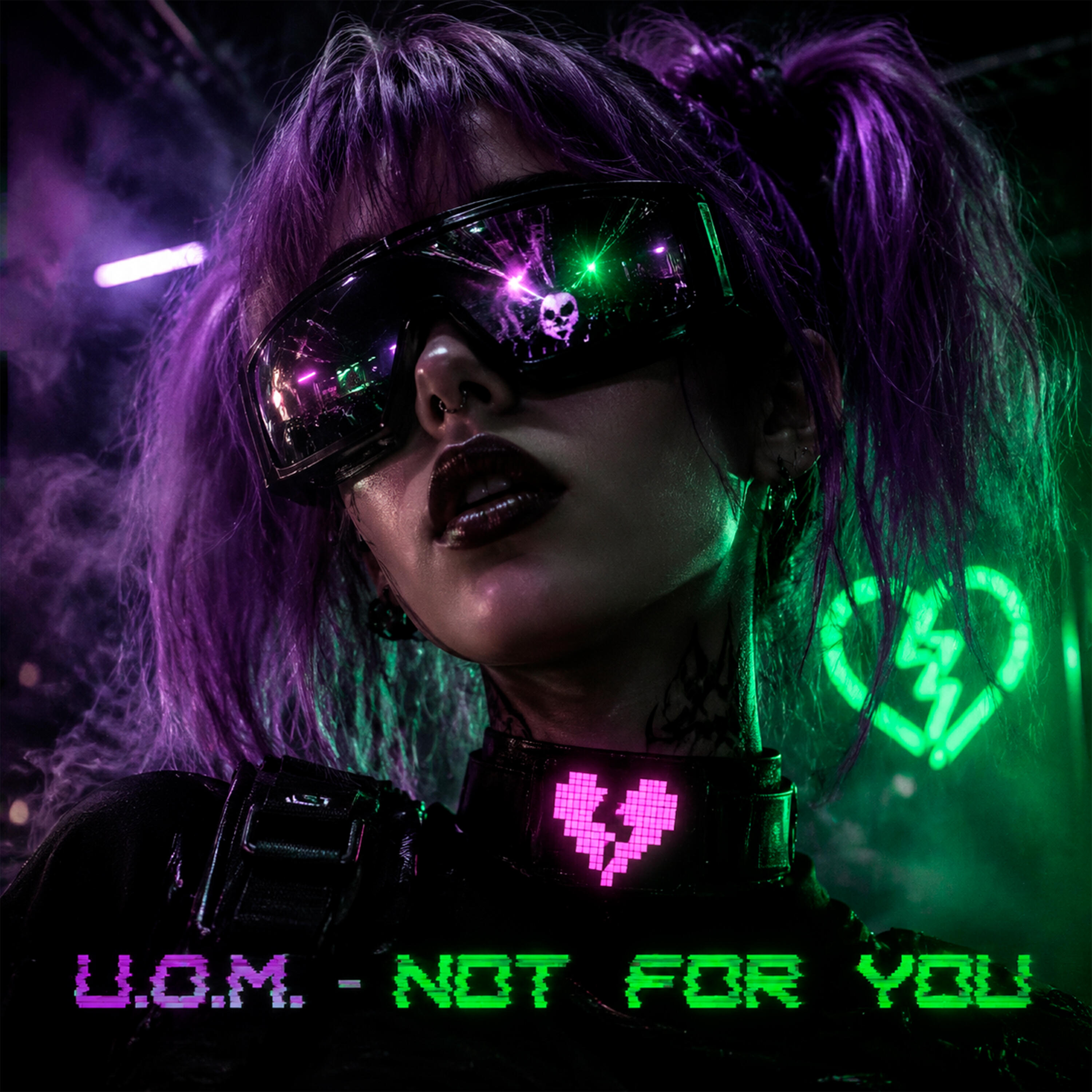 U.O.M.