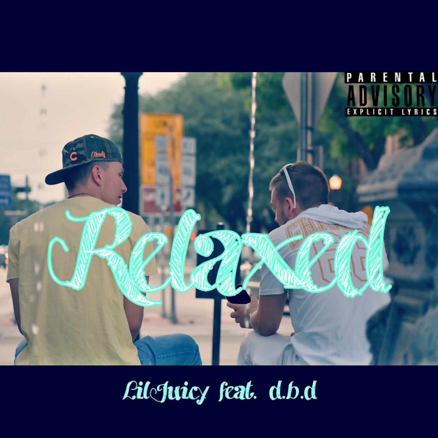 Релиз Relaxed