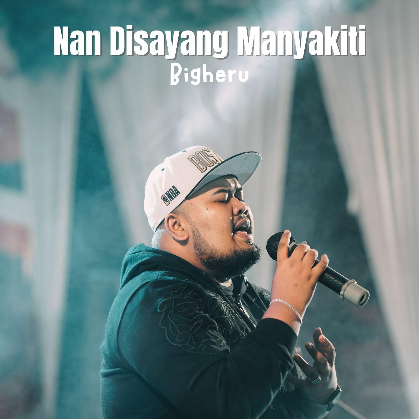 Релиз Nan Disayang Manyakiti