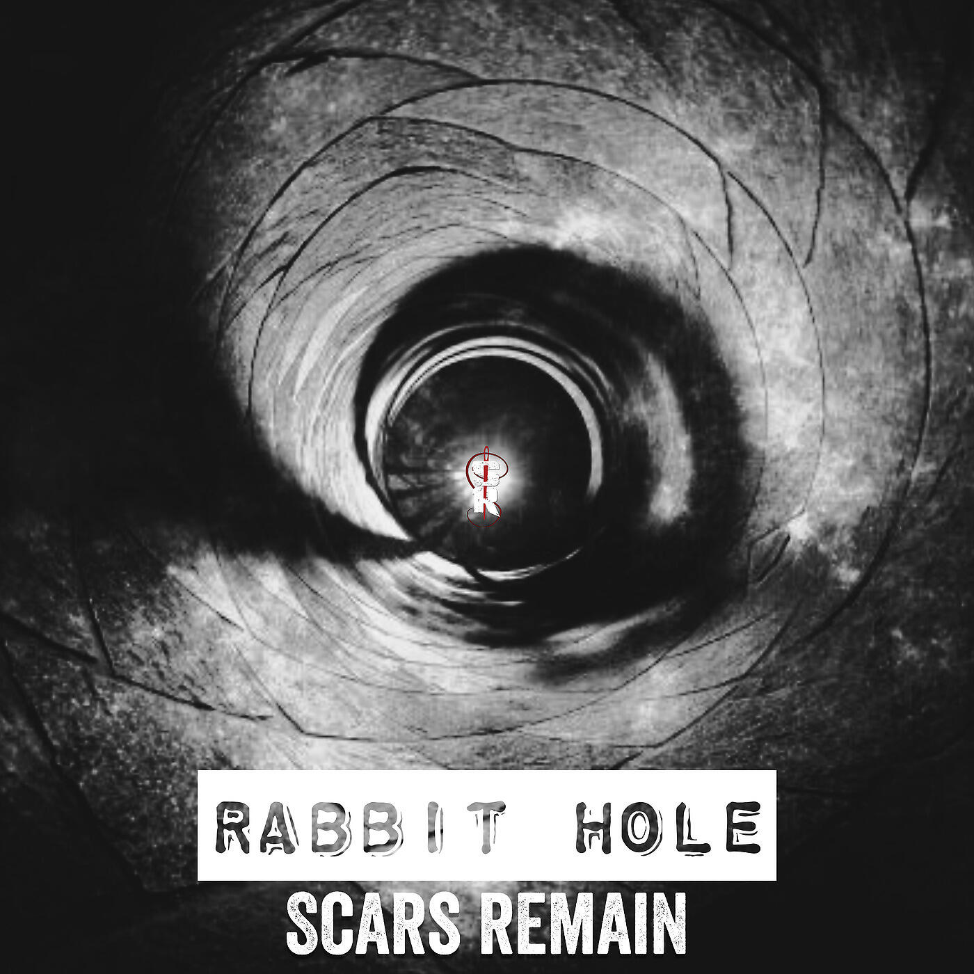 Постер альбома Rabbit Hole