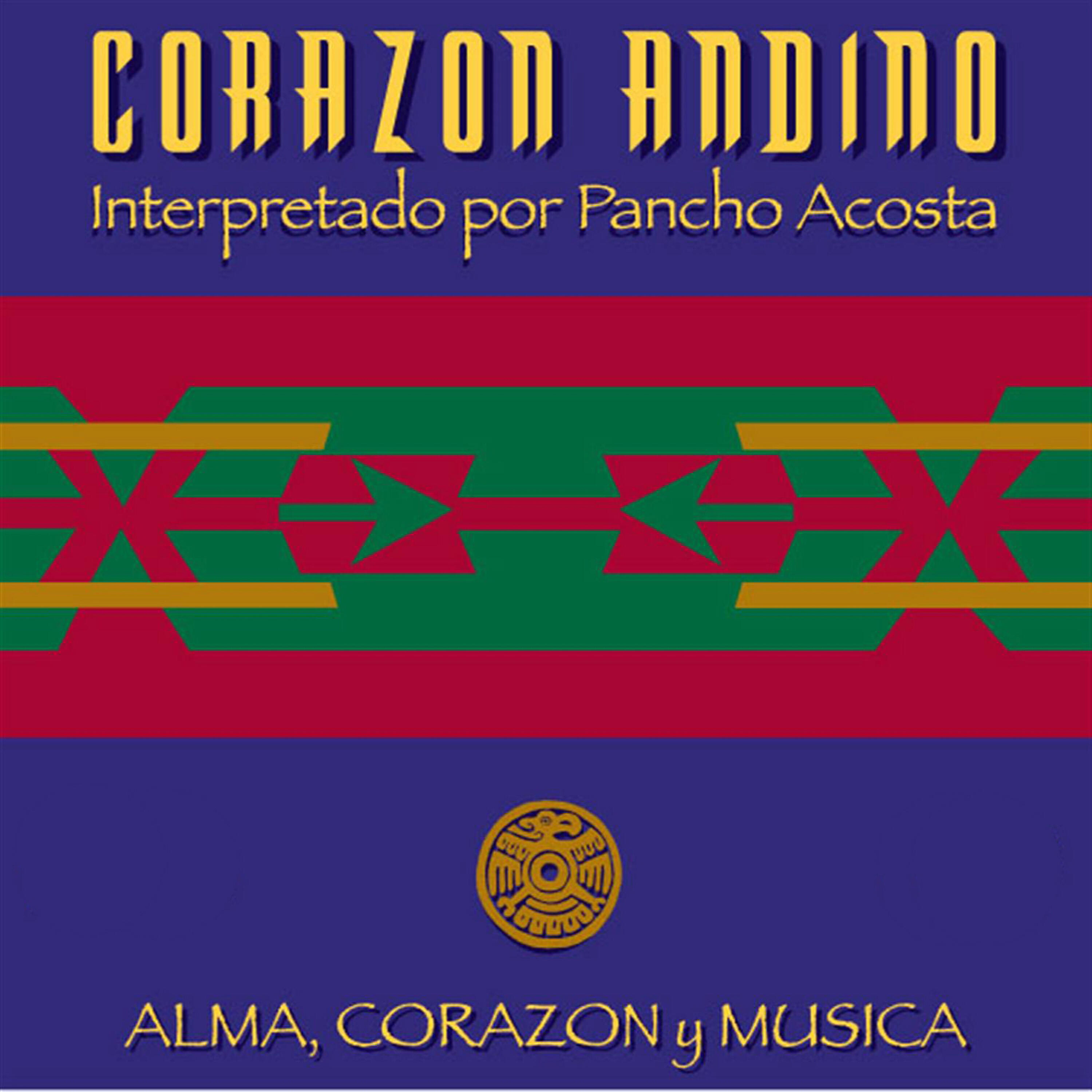 Релиз Corazón Andino