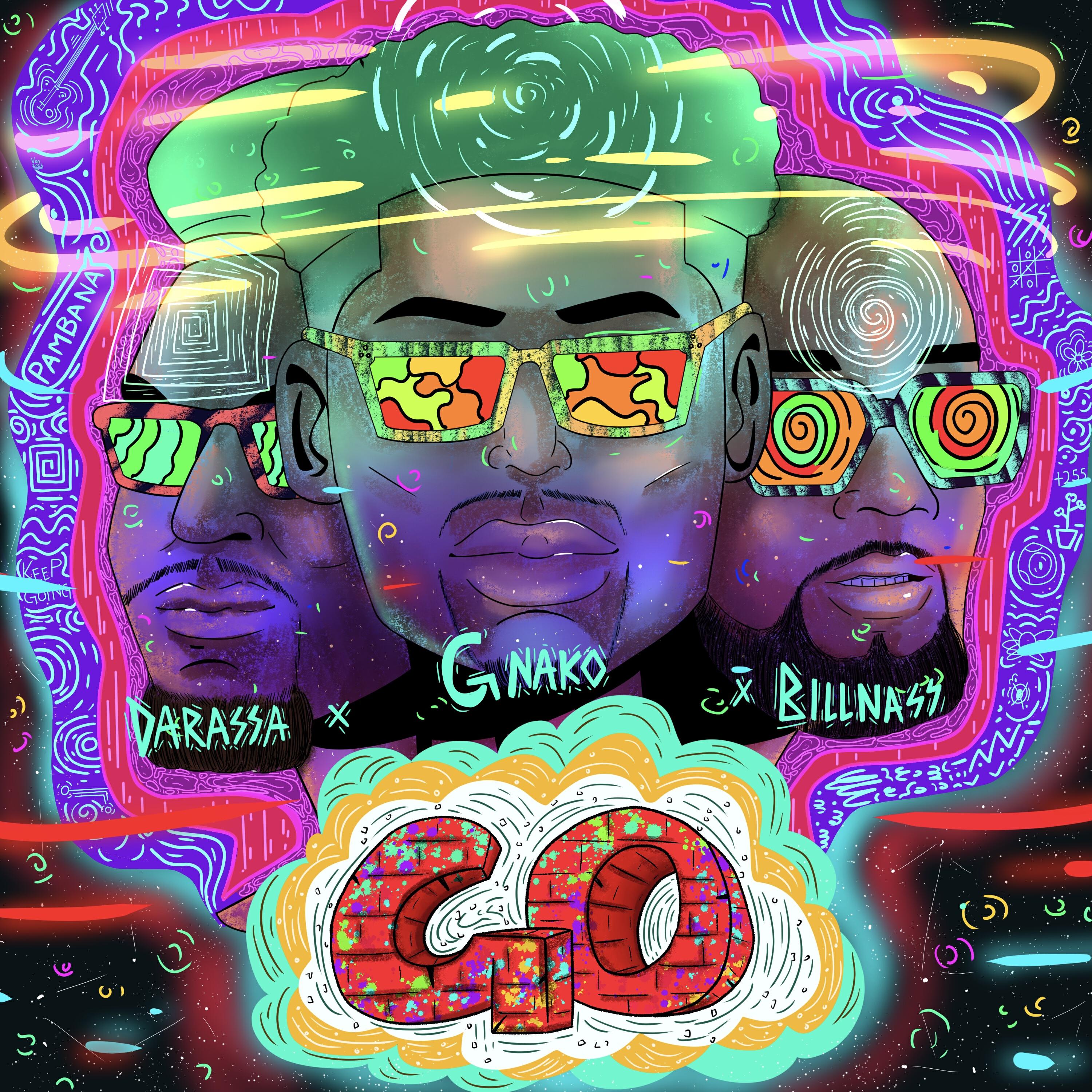 Релиз Go