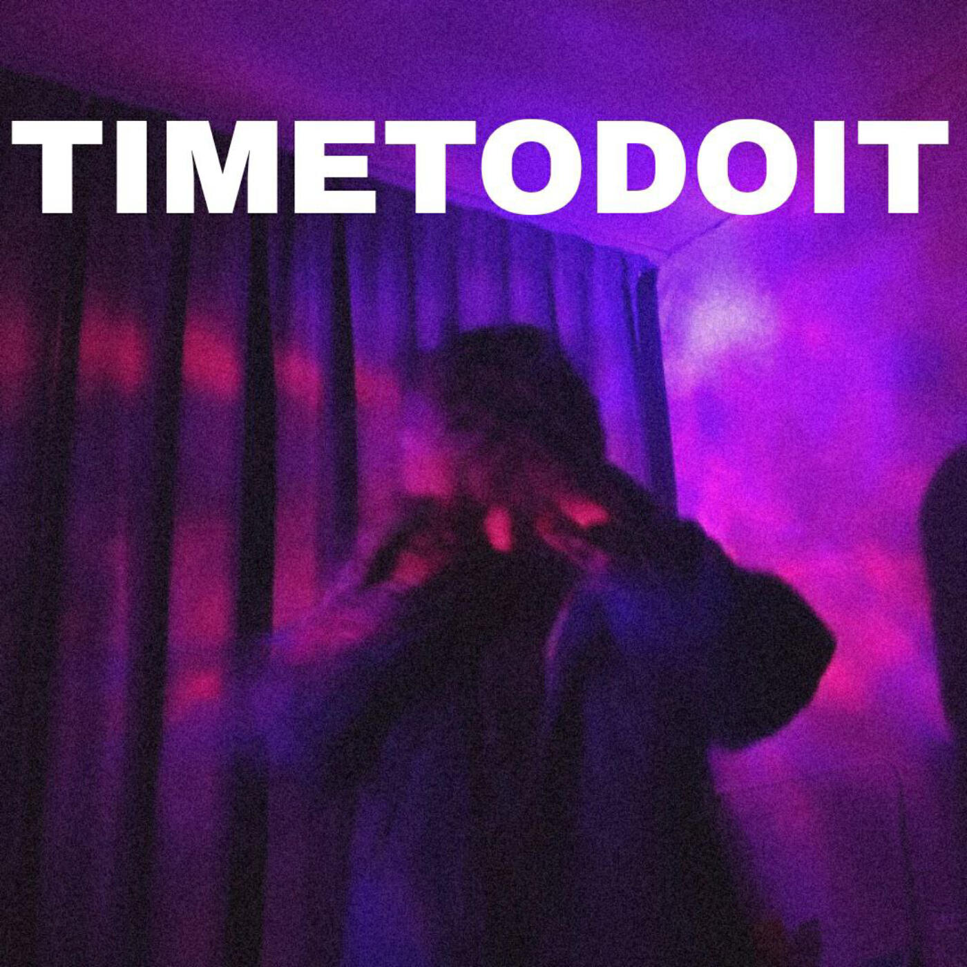 Релиз TIMETODOIT