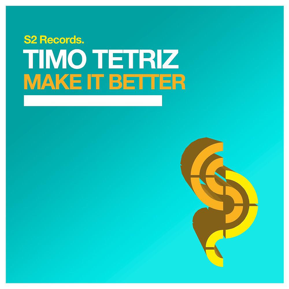 Релиз Make It Better