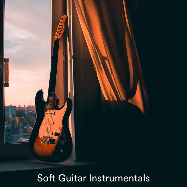 Релиз Soft Guitar Instrumentals
