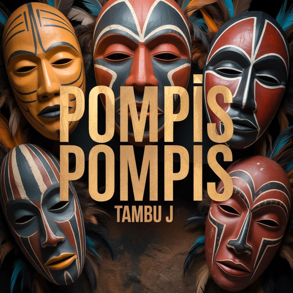 Релиз Pompis Pompis