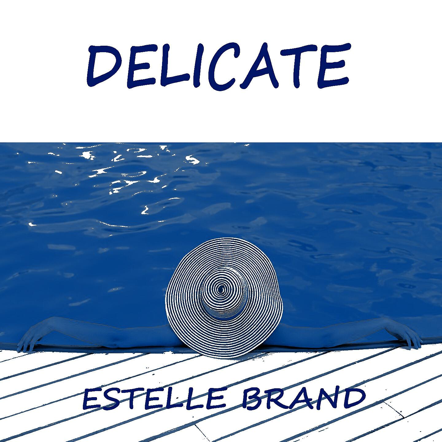 Релиз Delicate