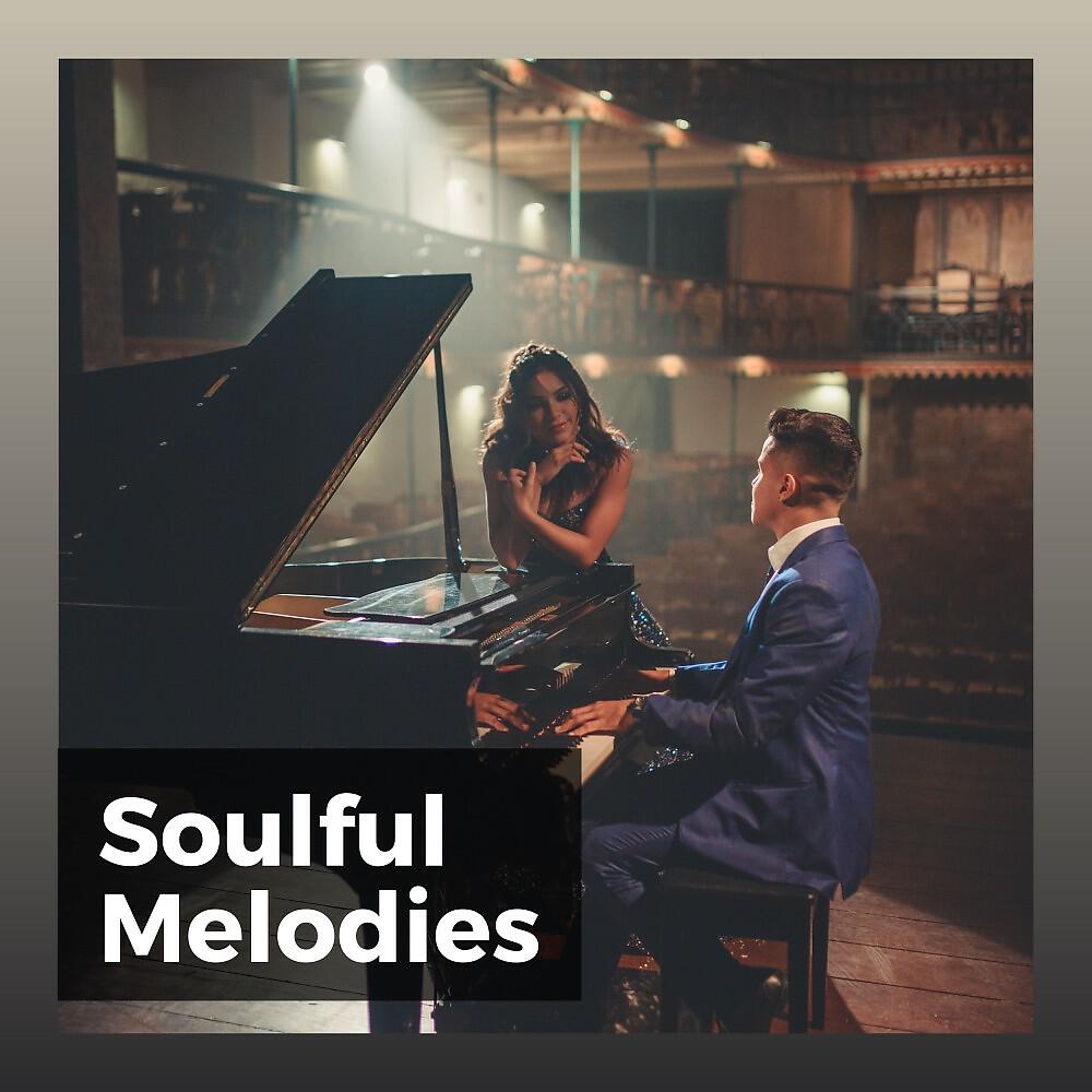 Релиз Soulful Melodies