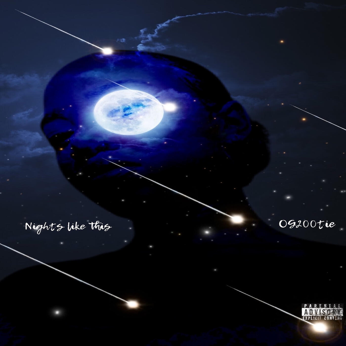 Релиз Nights Like This
