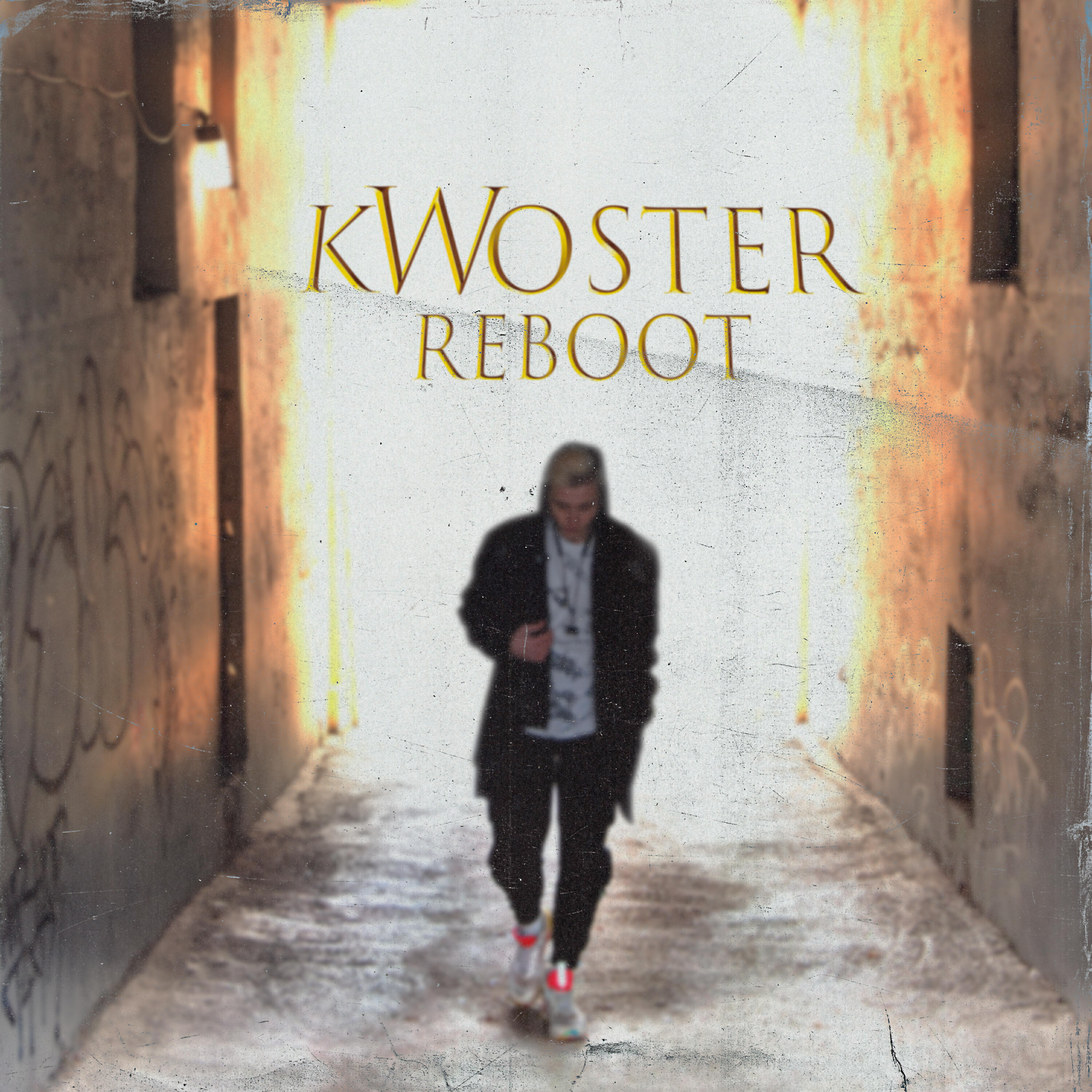 Релиз Reboot