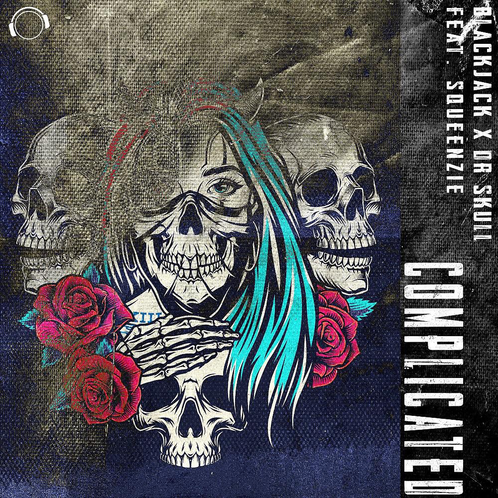 Релиз Complicated
