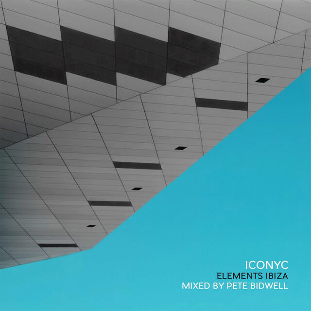 Релиз Elements Ibiza (Compiled and Mixed by Pete Bidwell)