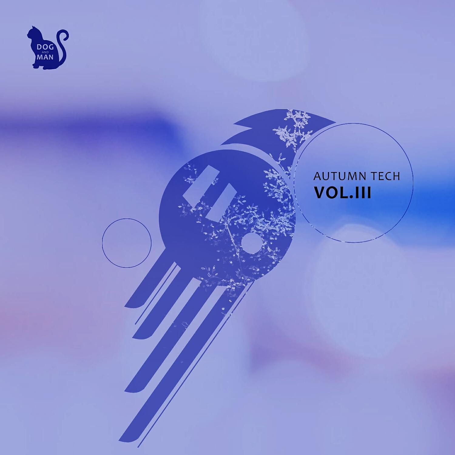 Релиз Autumn Tech , Vol.3