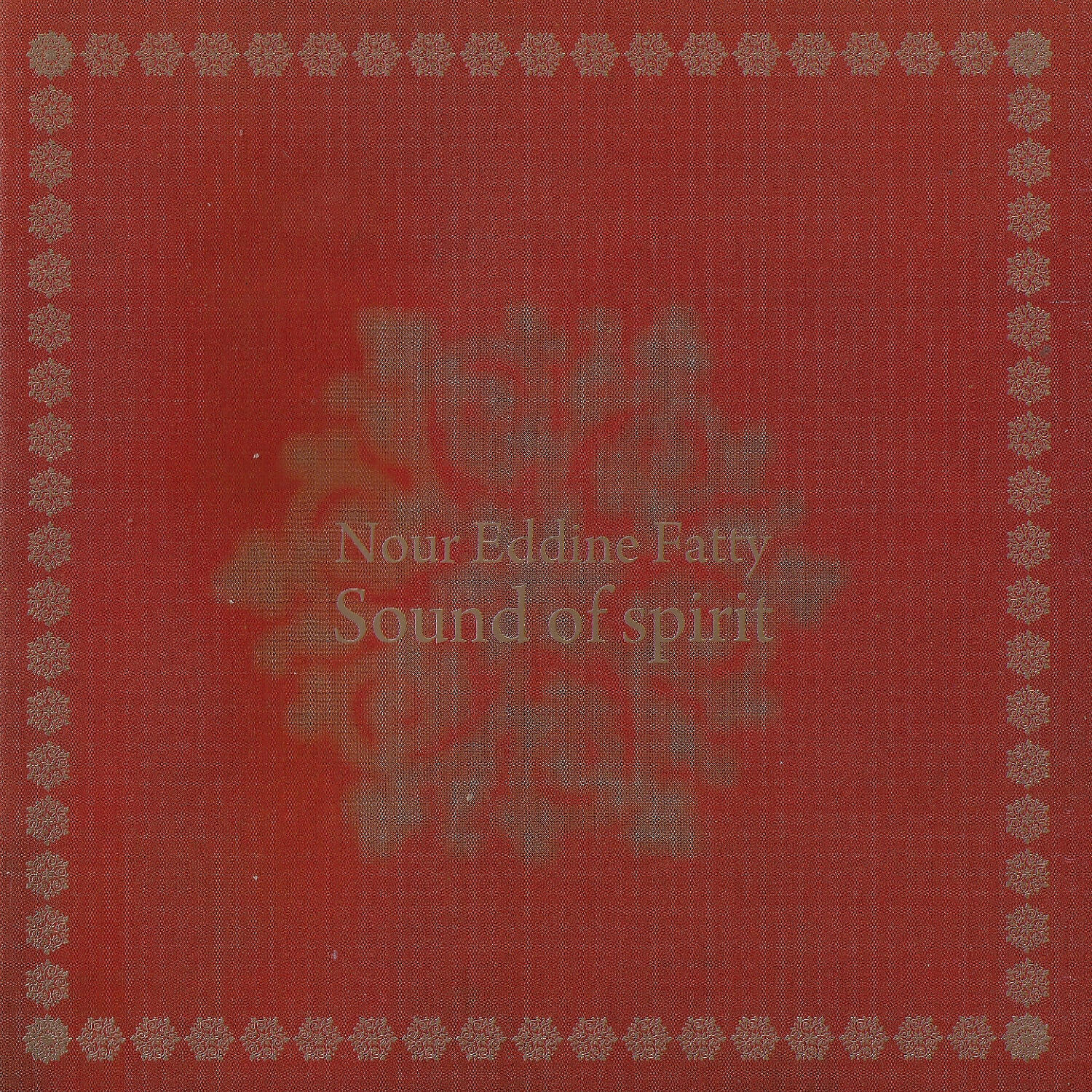 Релиз Sound of Spirit