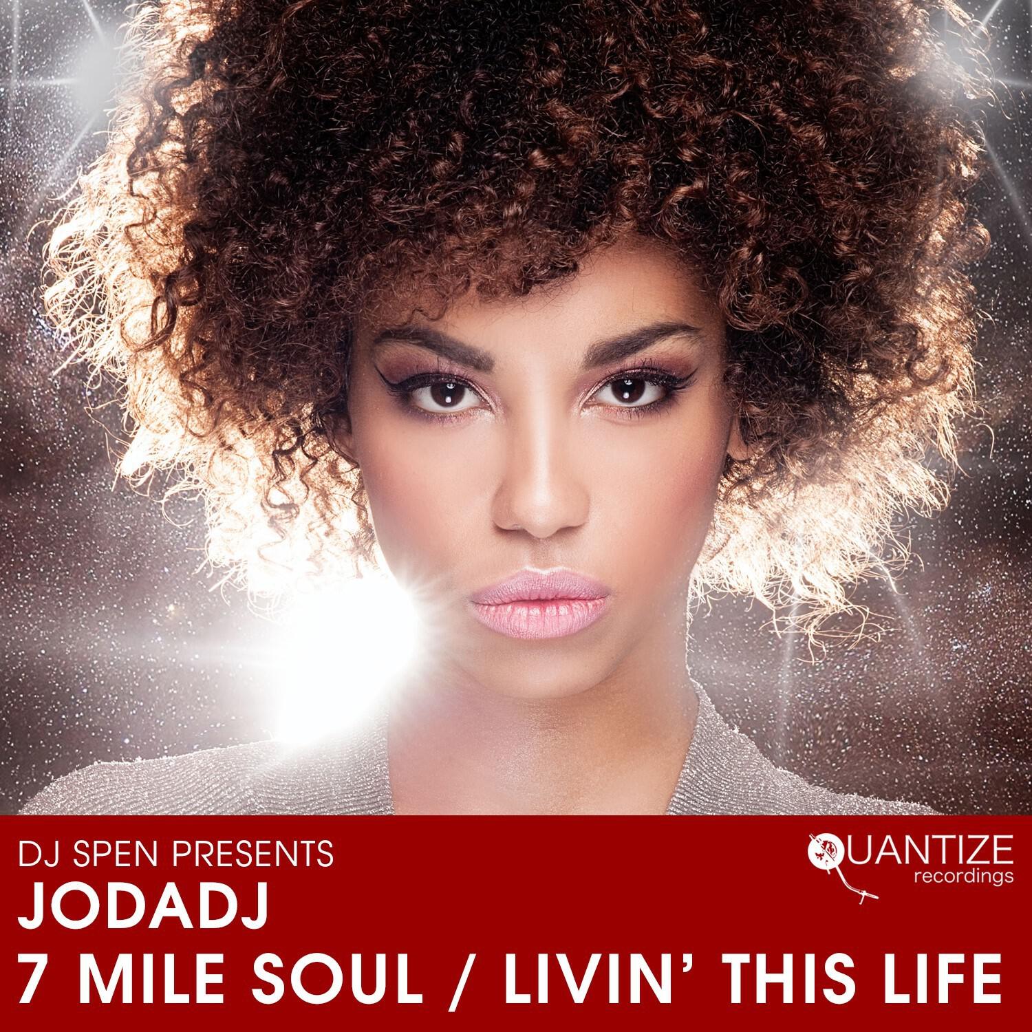 Релиз 7 Mile Soul / Livin' This Life
