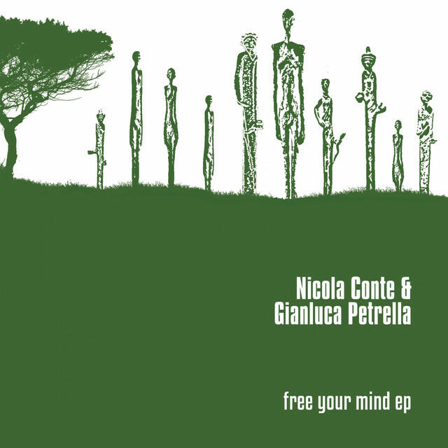 Релиз Free Your Mind