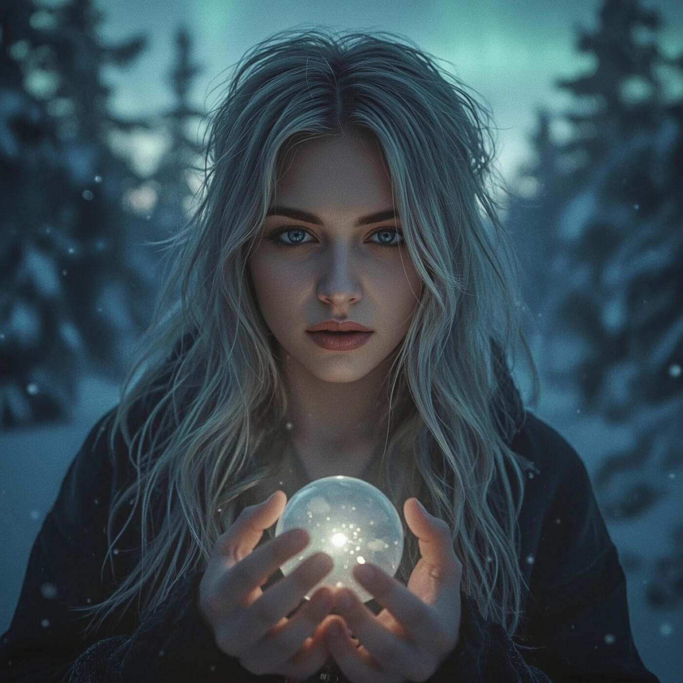 Релиз Forest Keeper