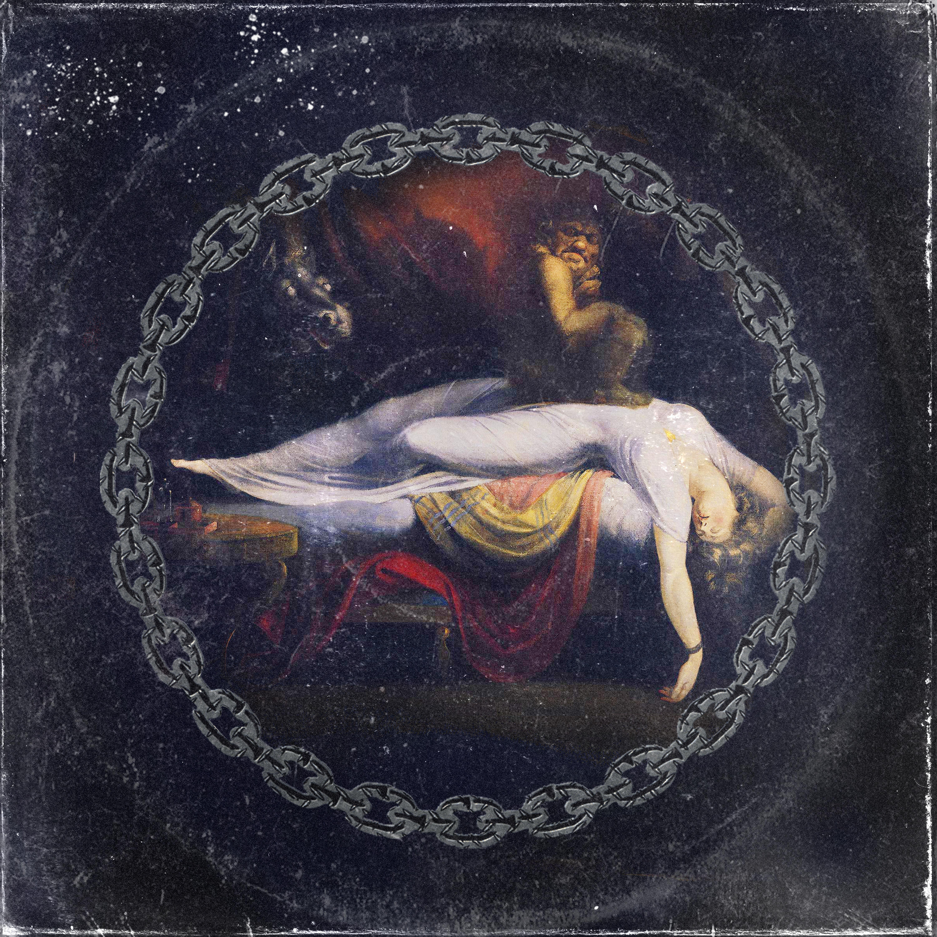 Релиз Cold Hands