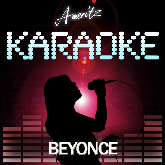 Постер альбома Karaoke - Beyonce