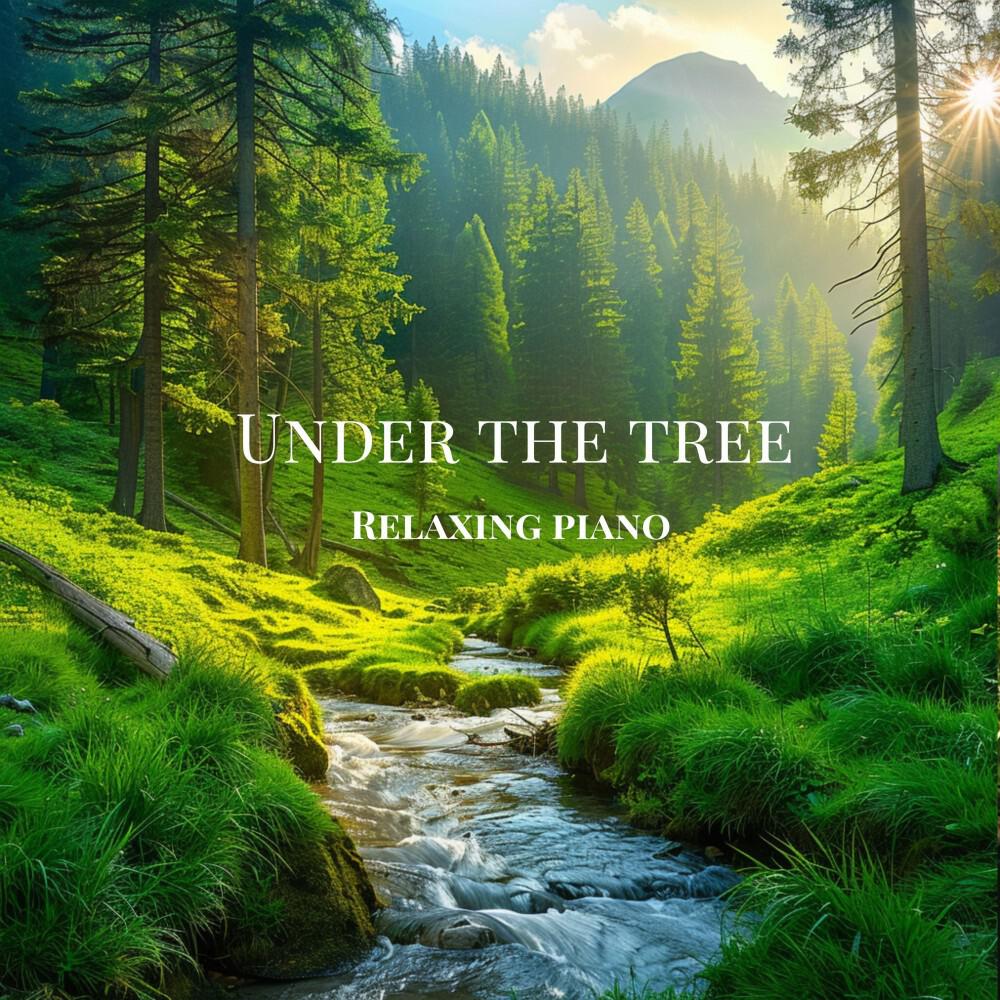 Релиз Under the Tree