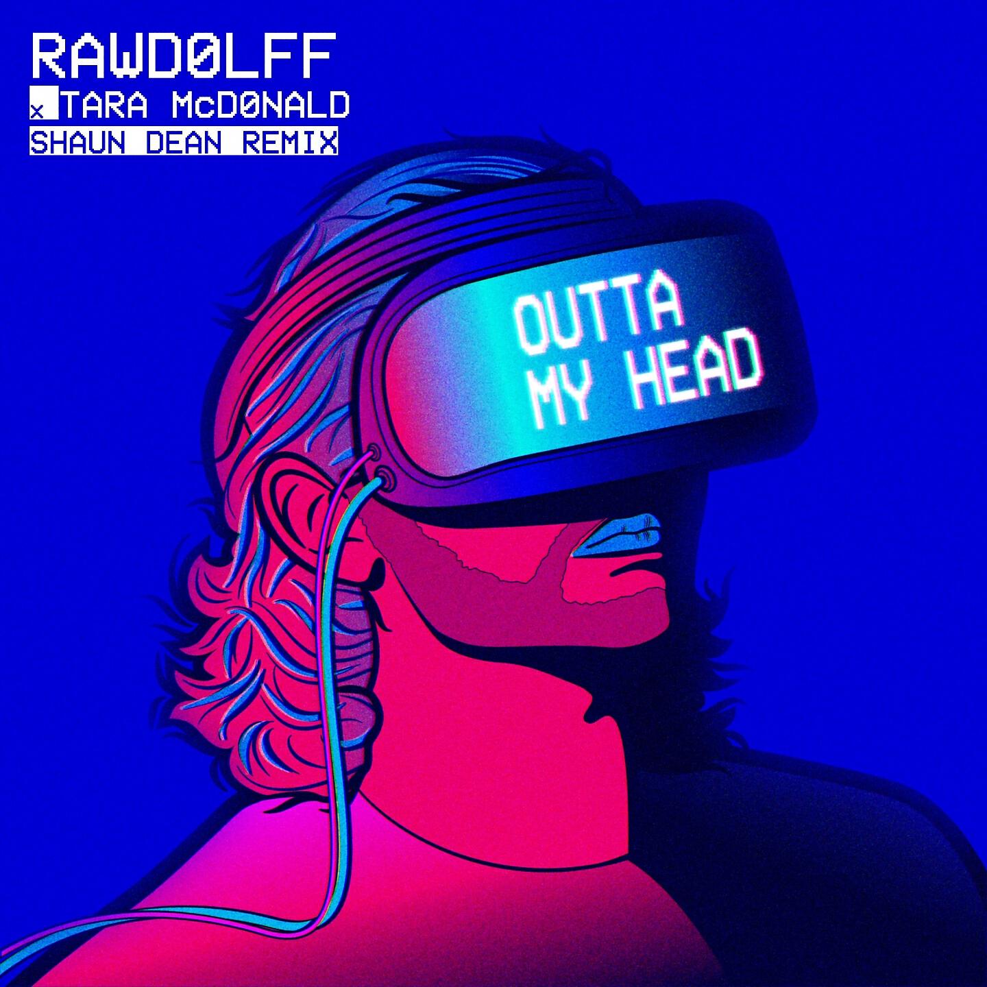 Релиз Outta My Head