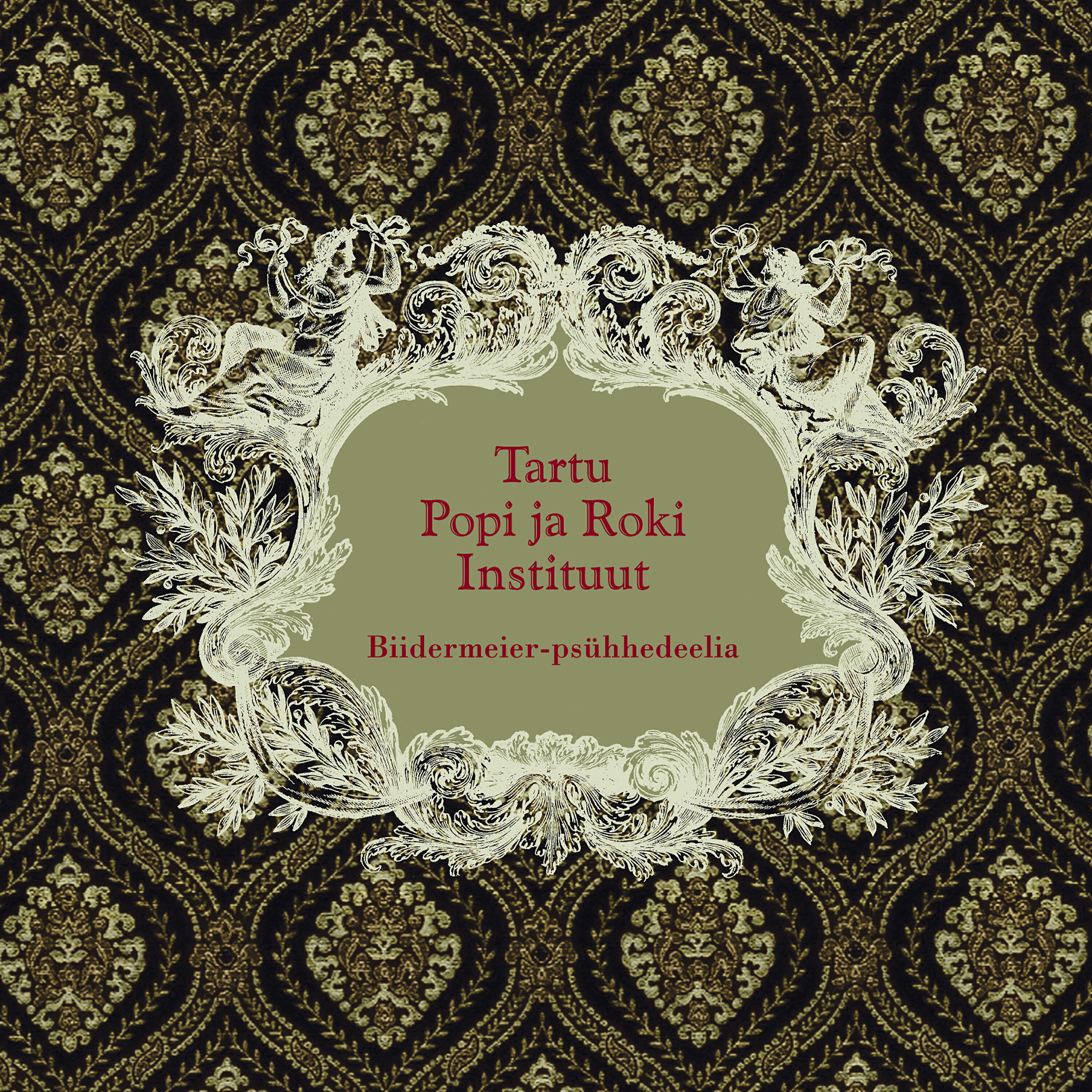 Релиз Tartu Popi Ja Roki Instituut