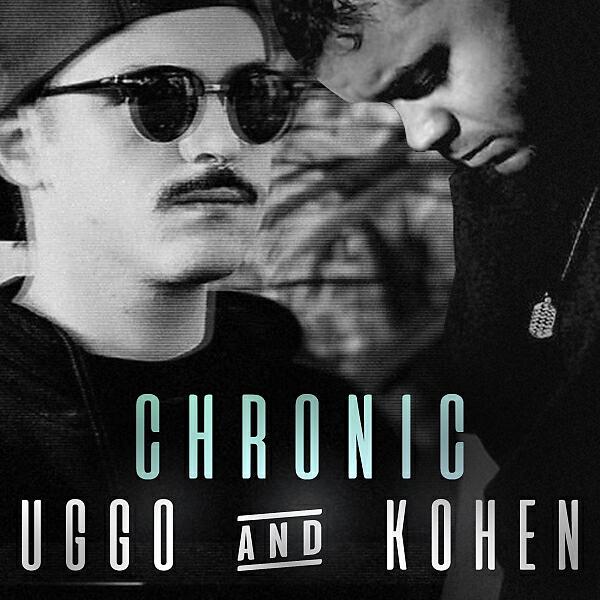 Релиз Chronic